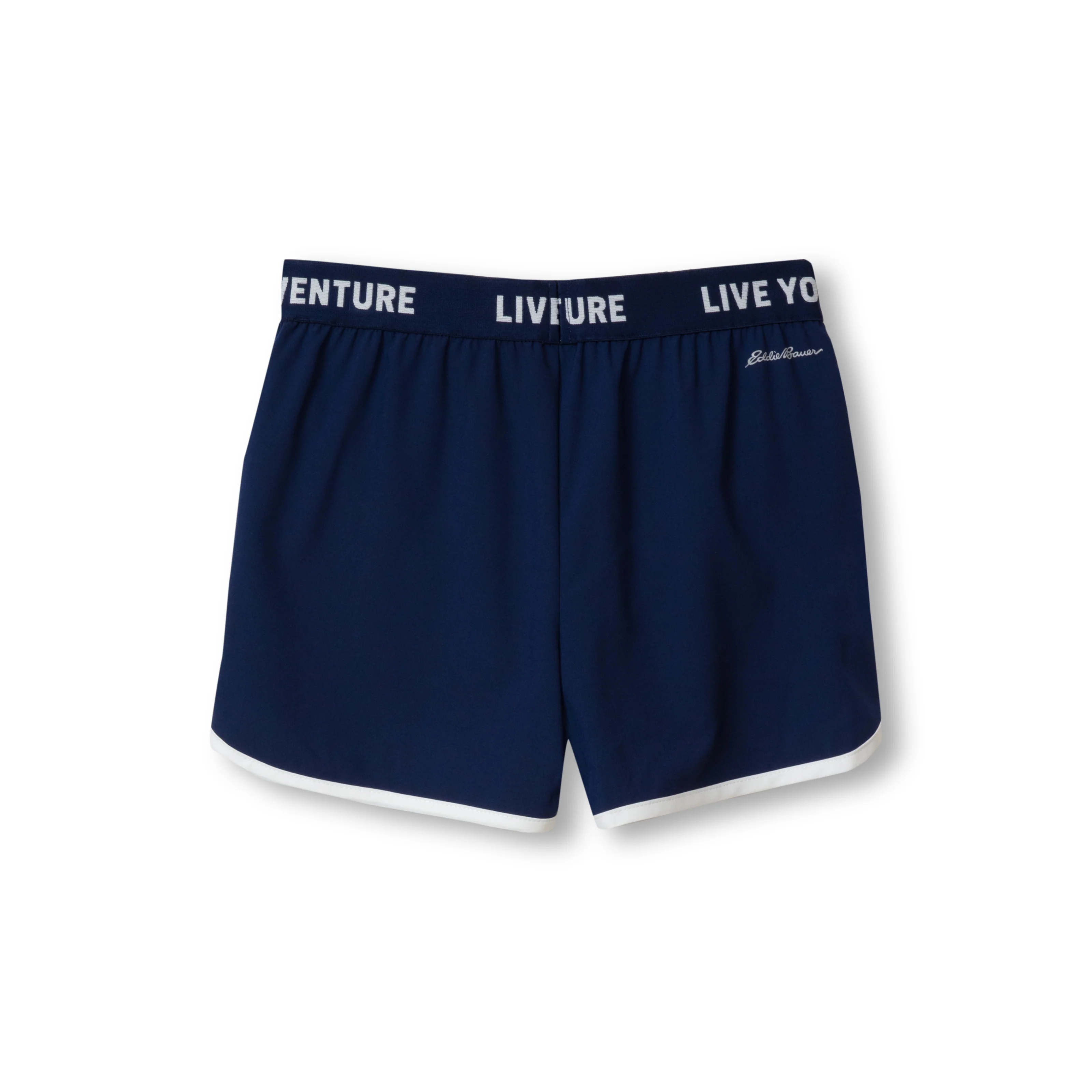 Girls Trail Active Shorts - Image 9