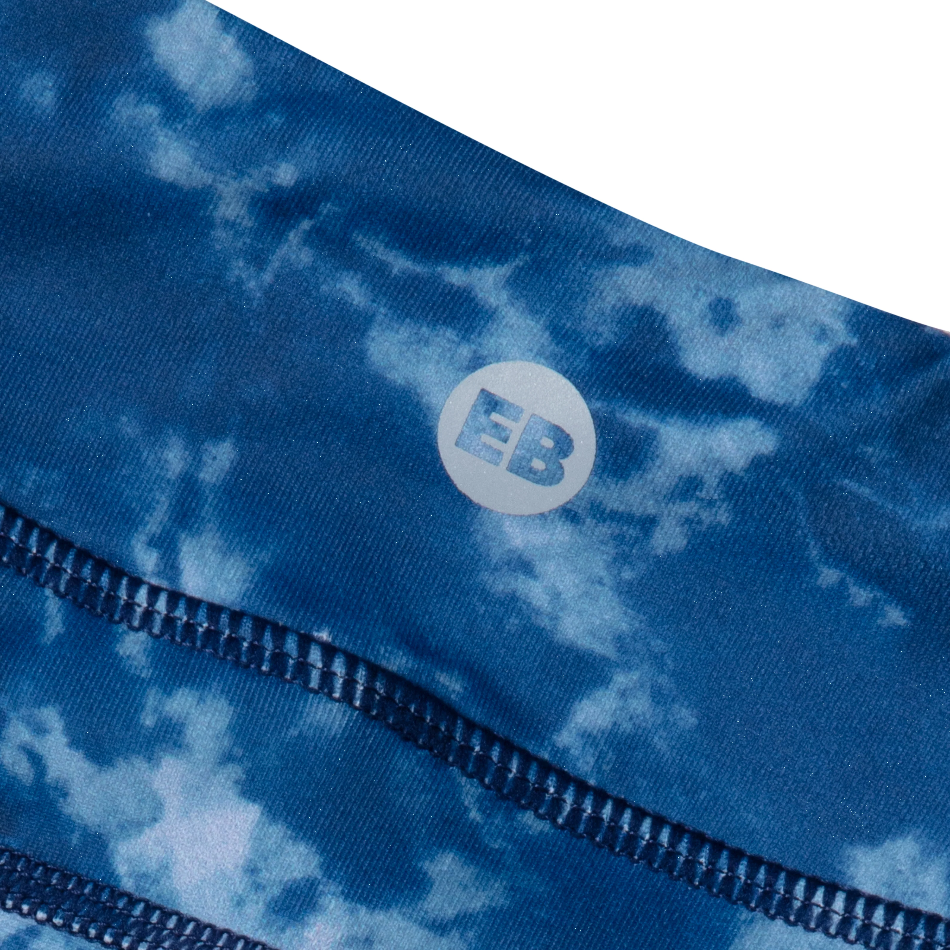 Girls Trail Active Skort - Print 2-Pack - Image 12
