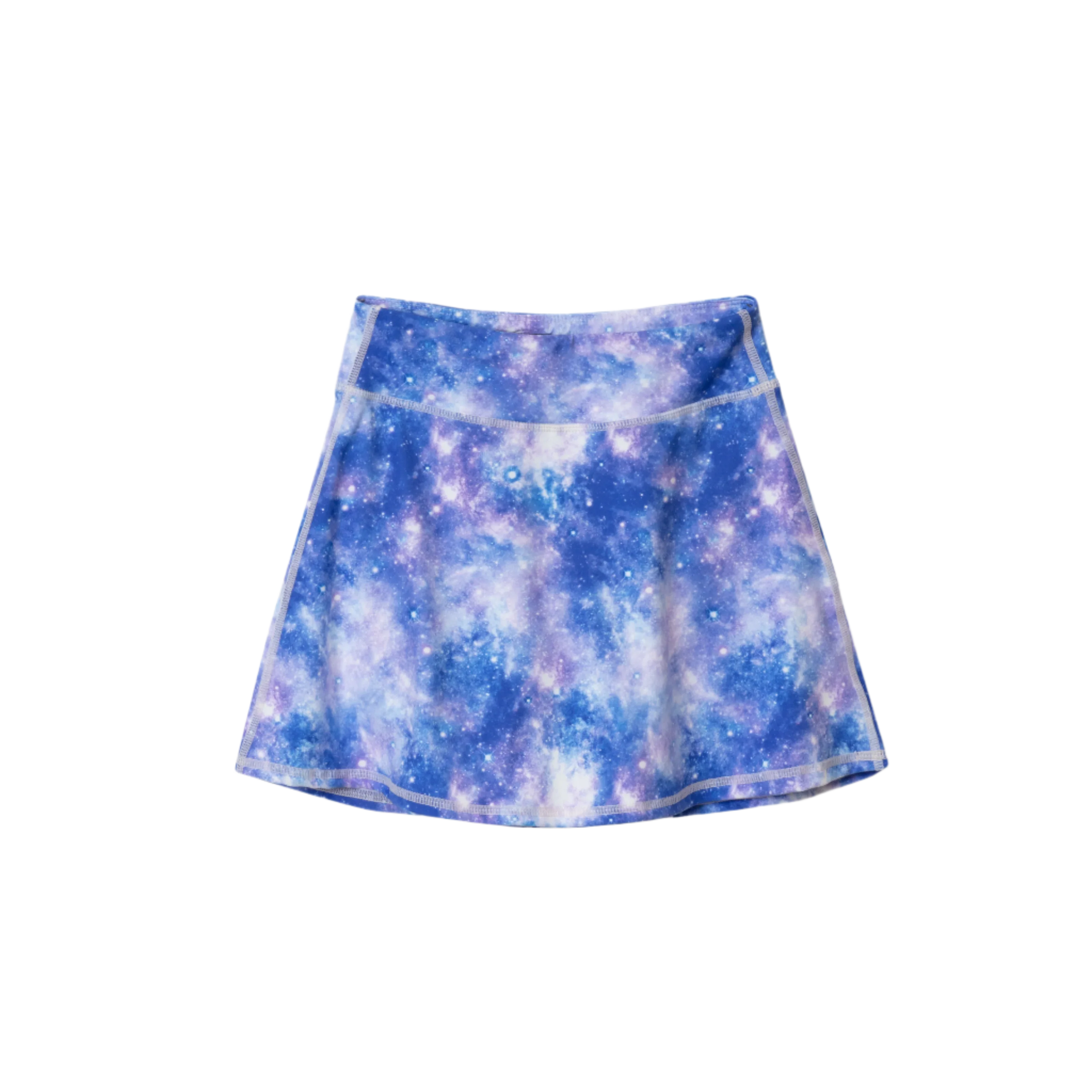 Girls Trail Active Skort - Print 2-Pack - Image 23