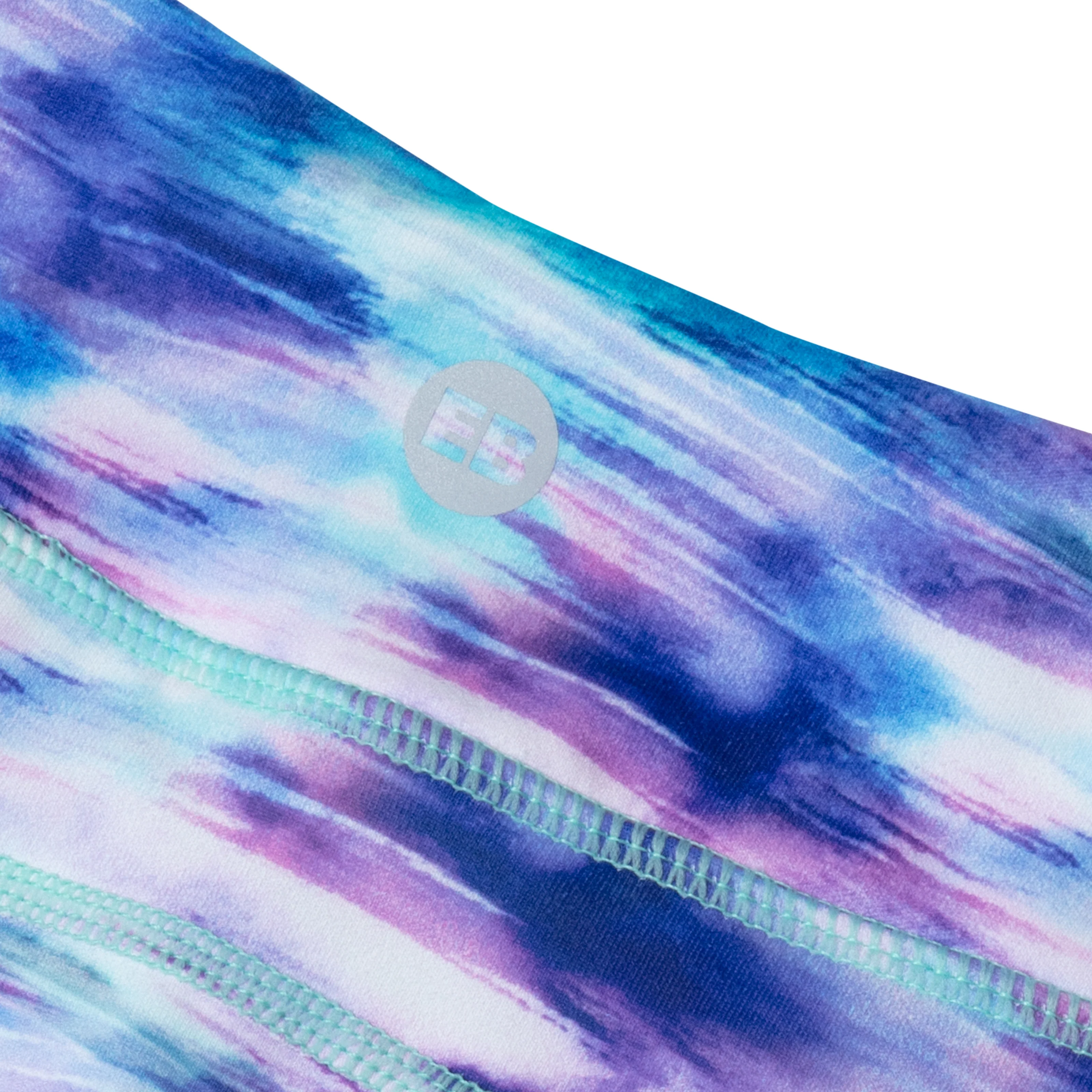 Girls Trail Active Skort - Print 2-Pack - Image 24