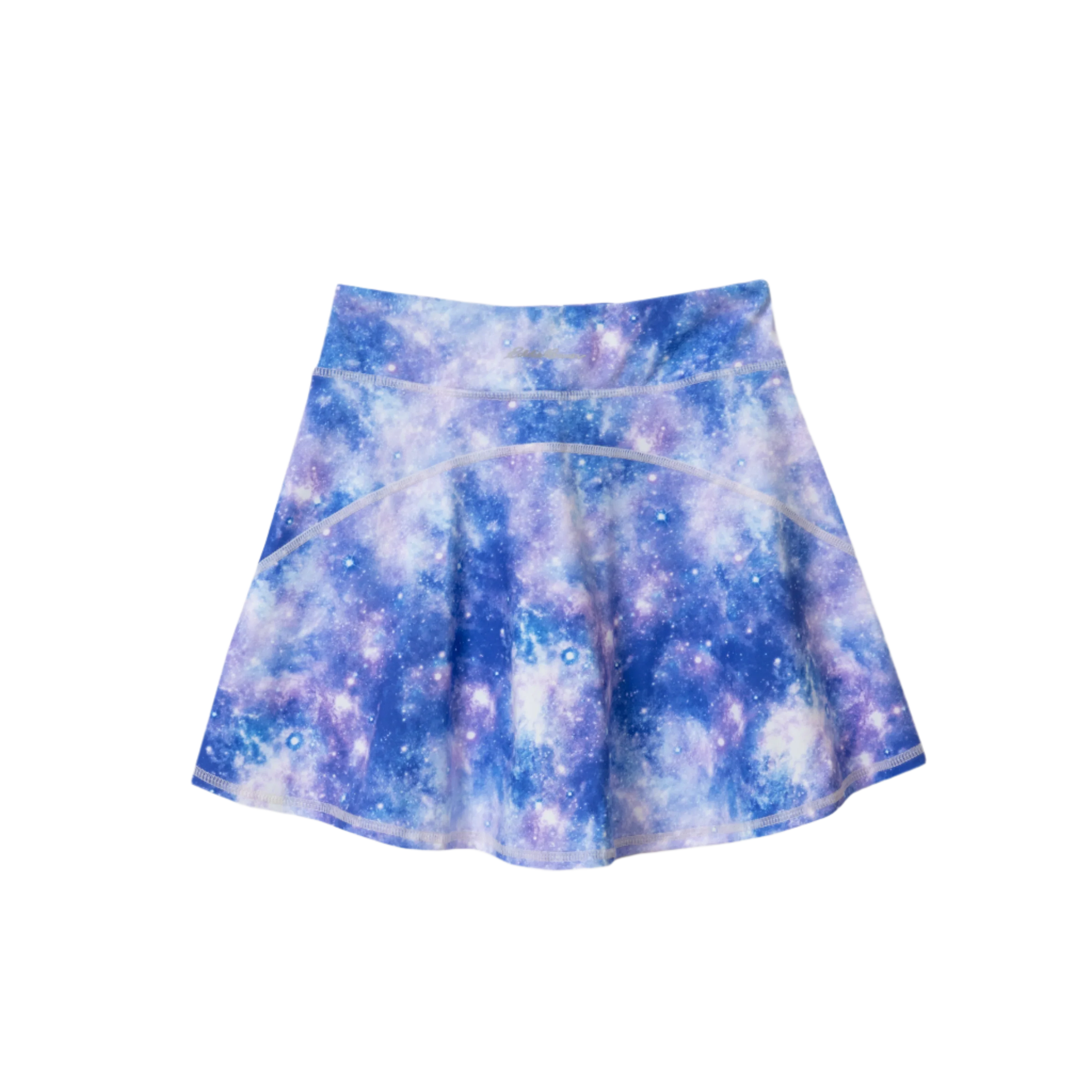 Girls Trail Active Skort - Print 2-Pack - Image 25