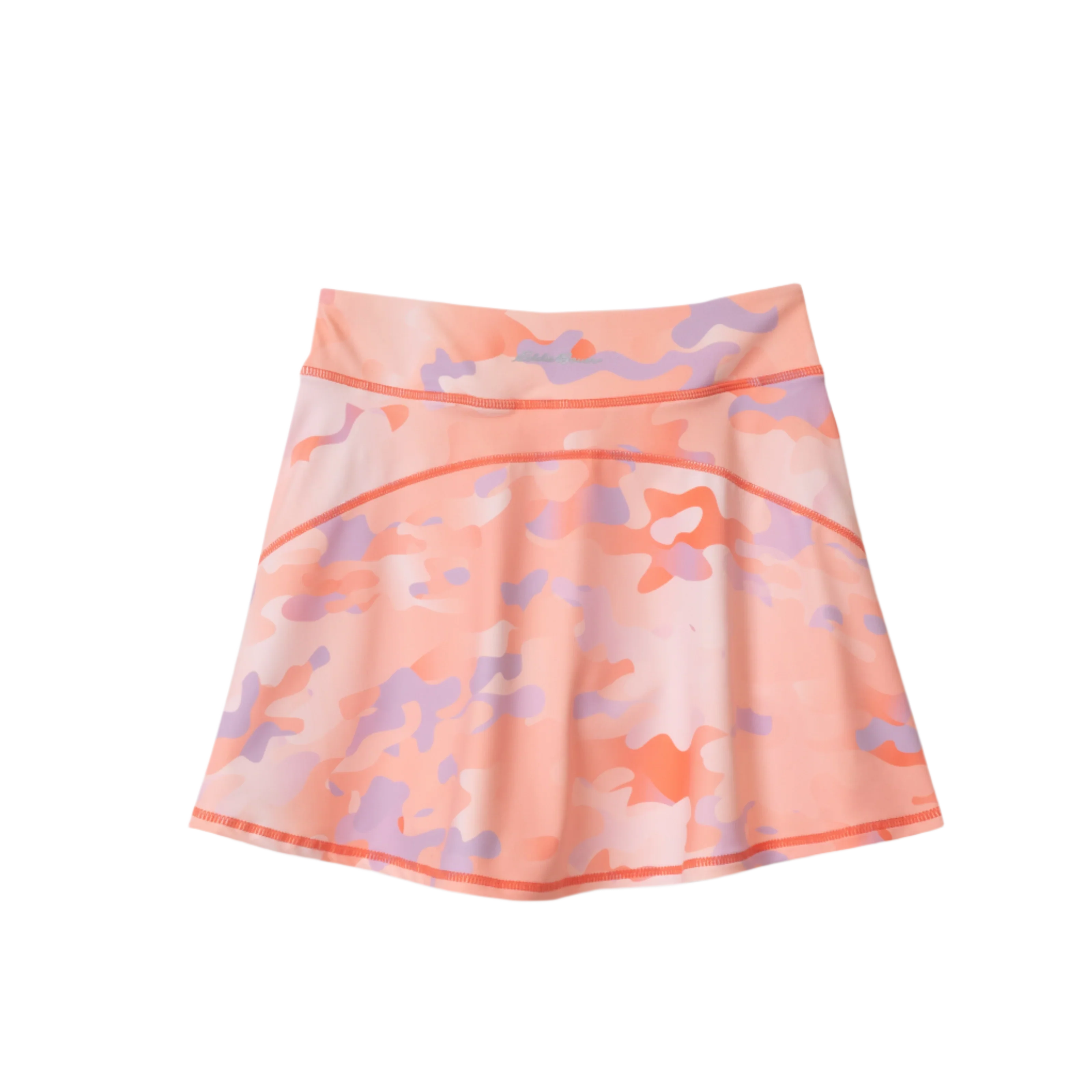 Girls Trail Active Skort - Print 2-Pack - Image 28