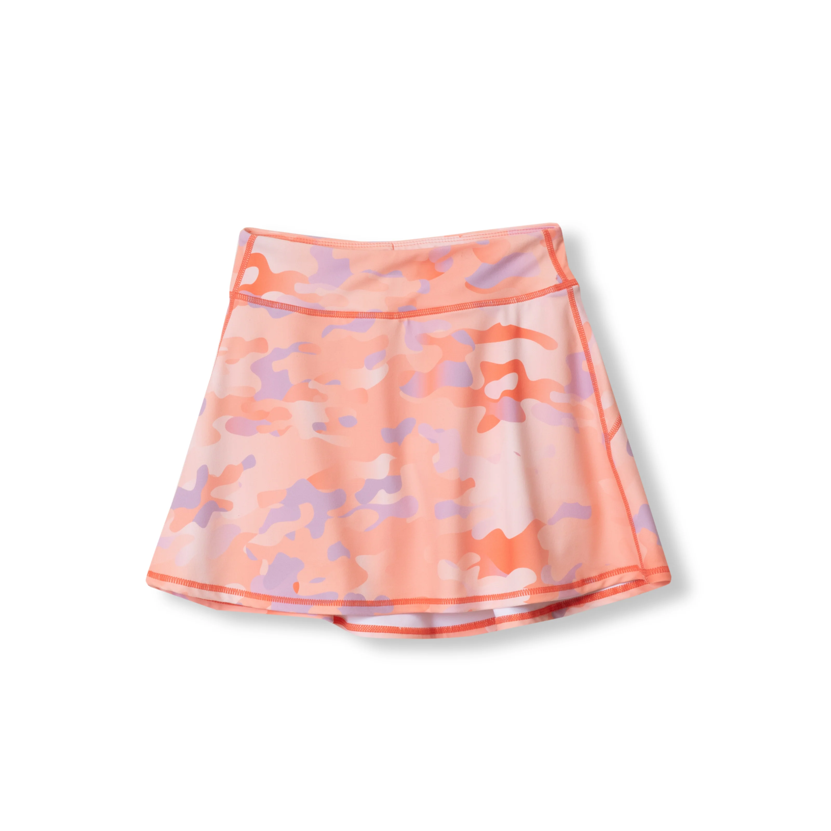 Girls Trail Active Skort - Print 2-Pack - Image 33