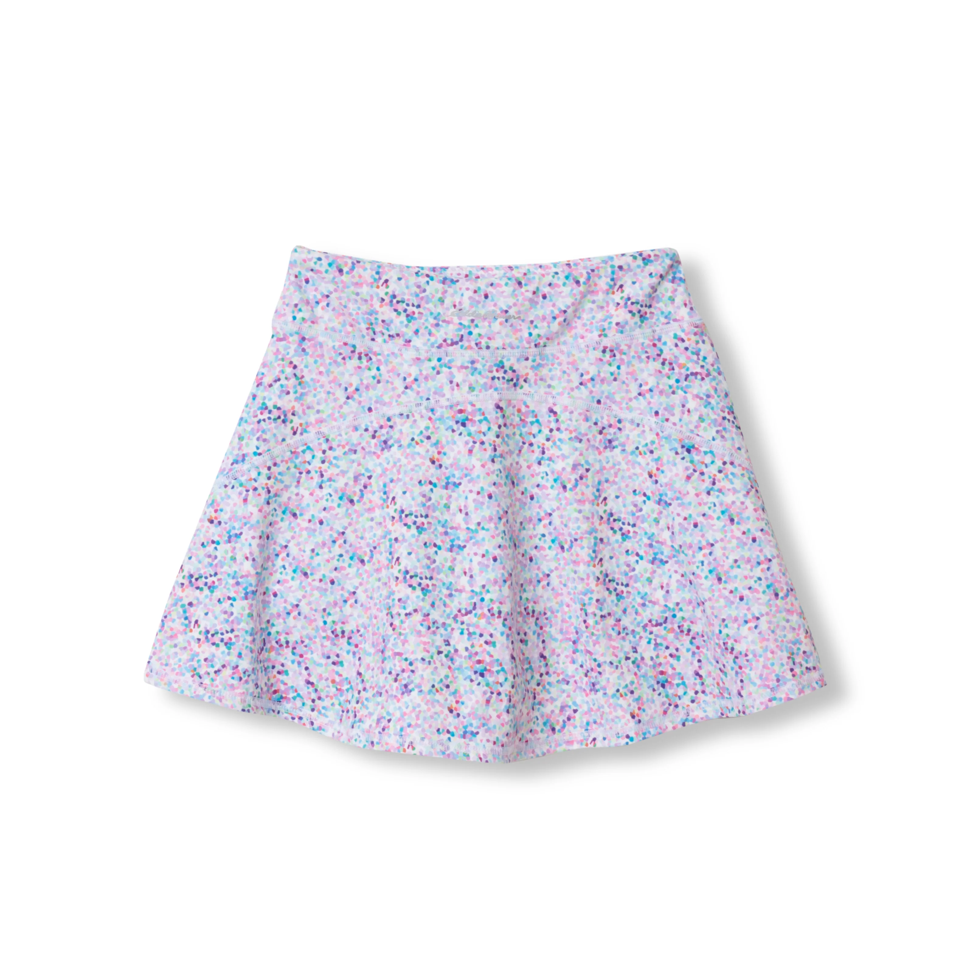Girls Trail Active Skort - Print 2-Pack - Image 37
