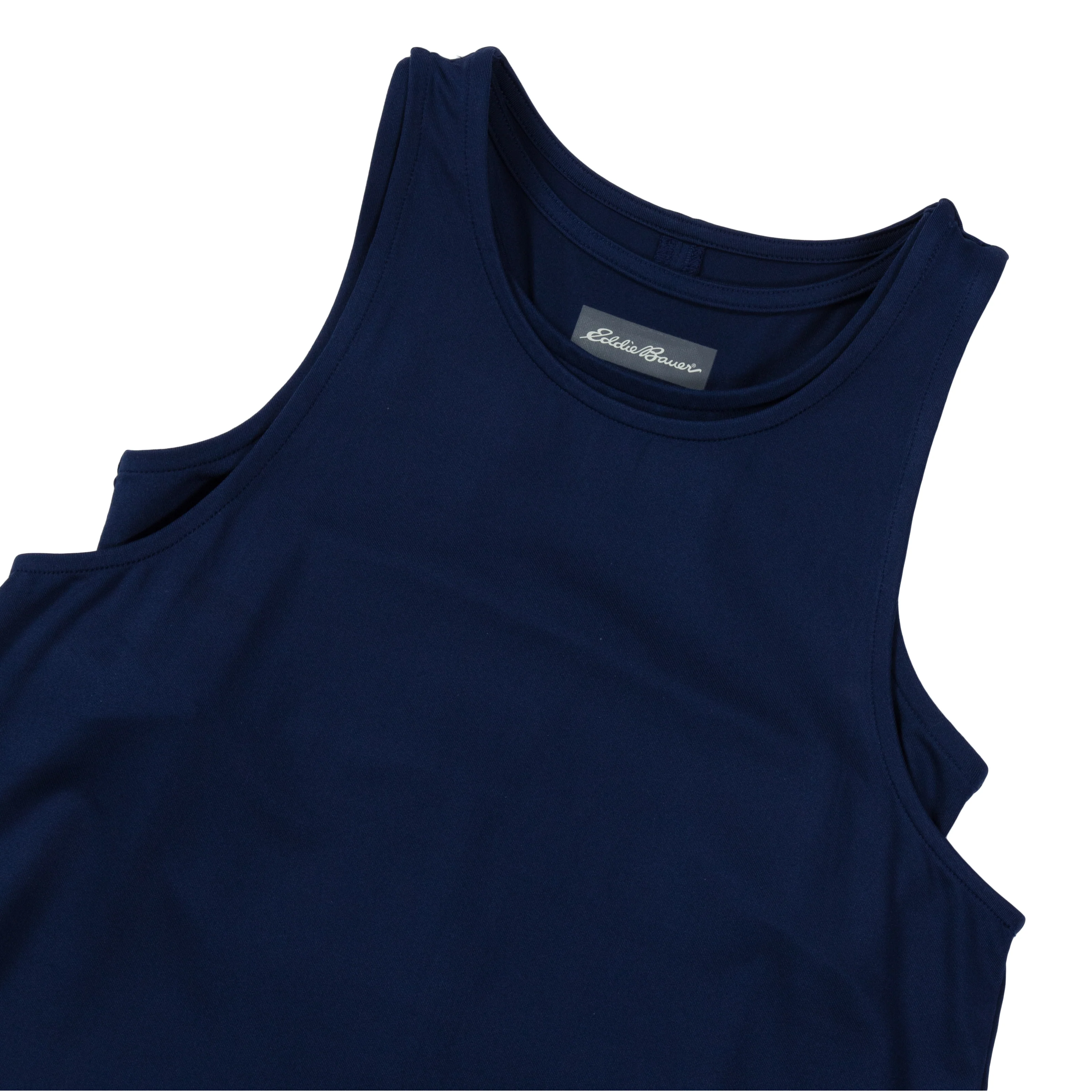 Girls Trail Active Tank Top - Image 3