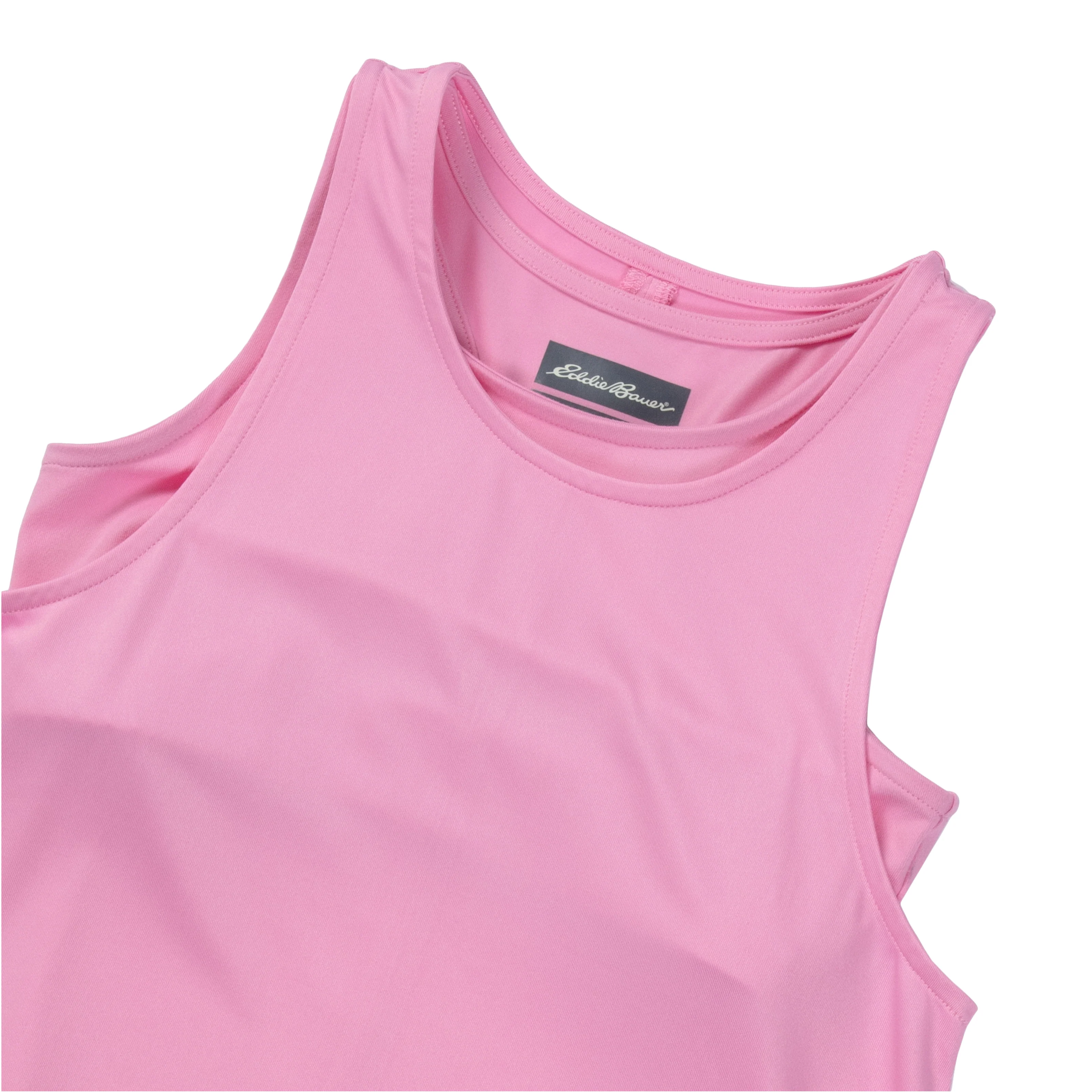 Girls Trail Active Tank Top - Image 6