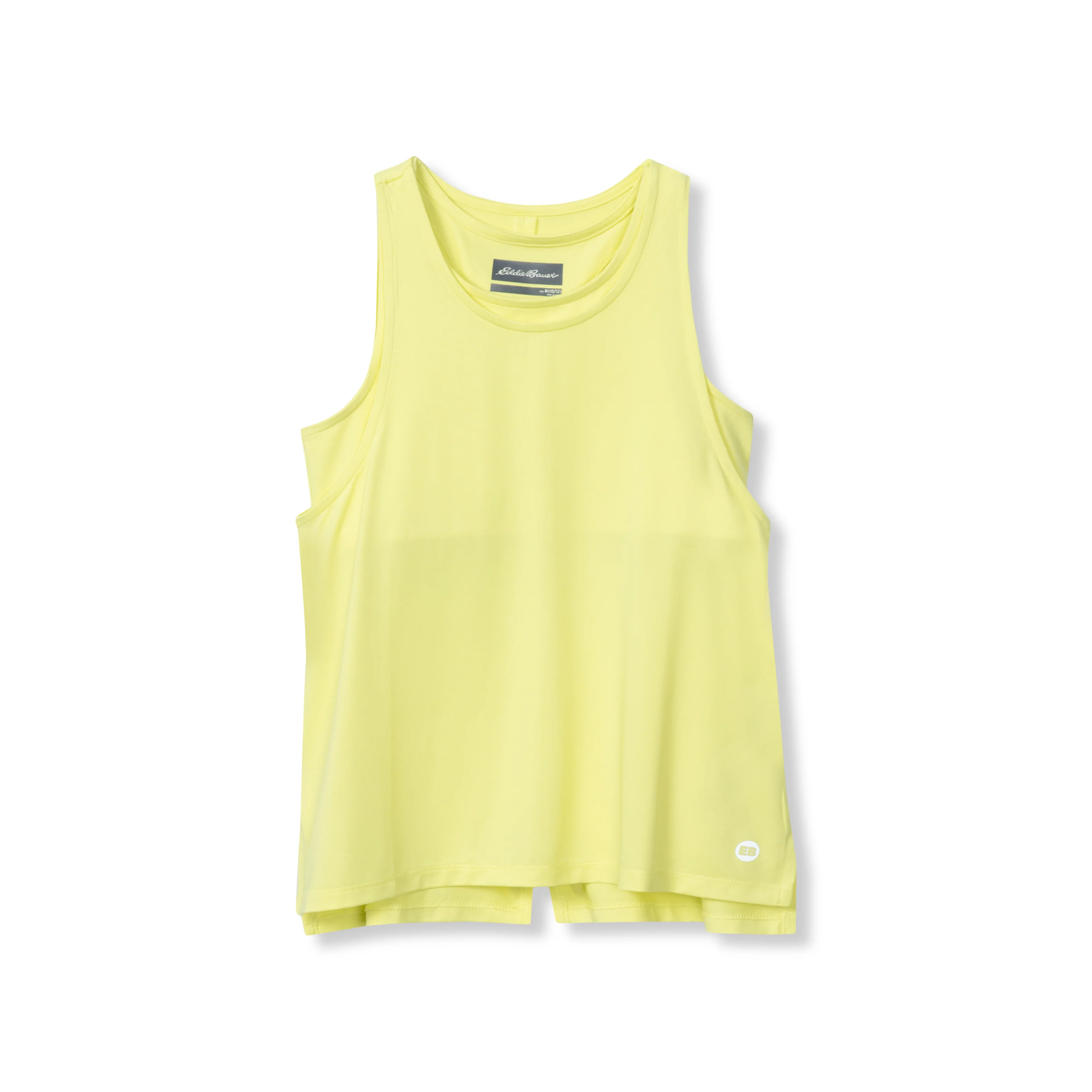 Girls Trail Active Tank Top - Image 7