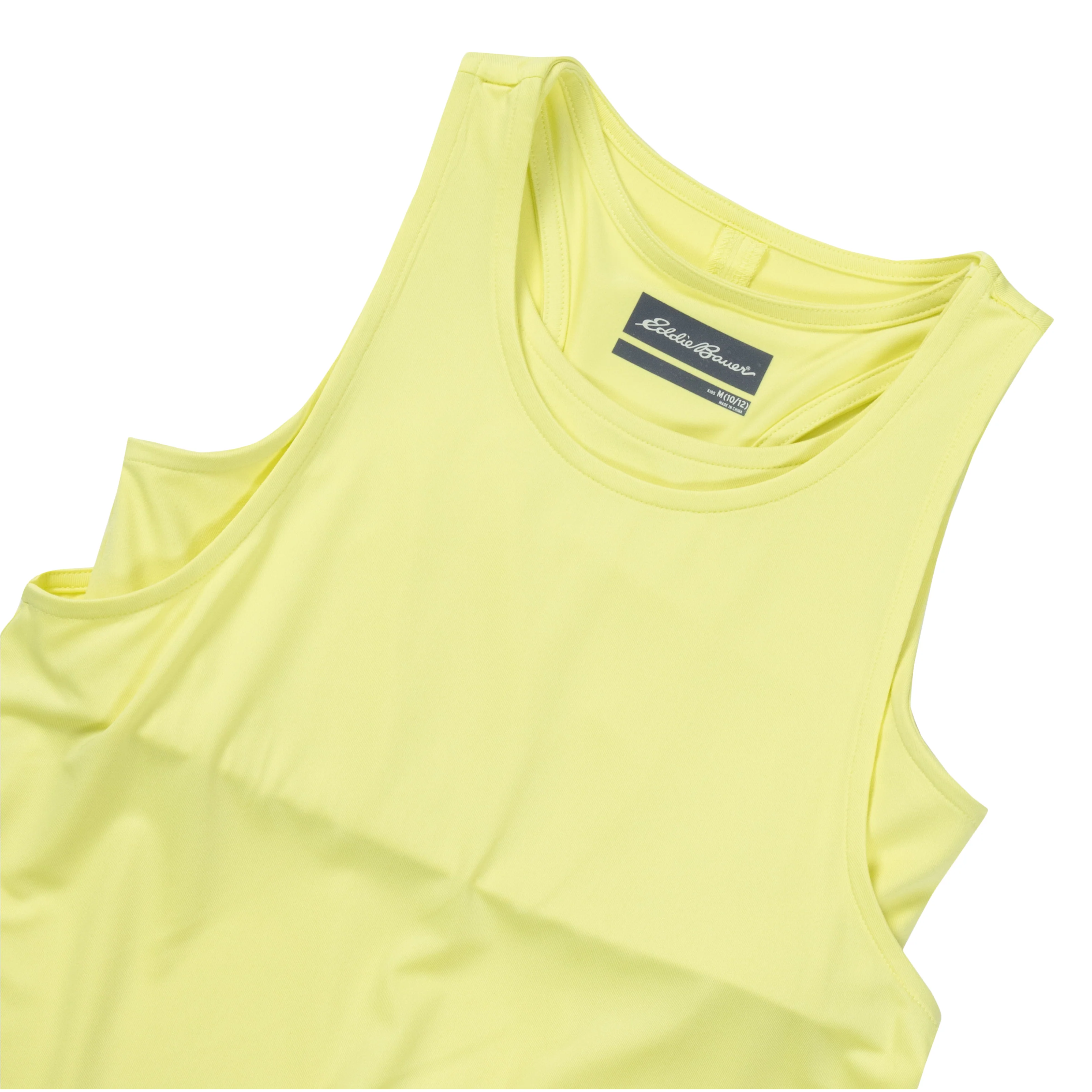 Girls Trail Active Tank Top - Image 9