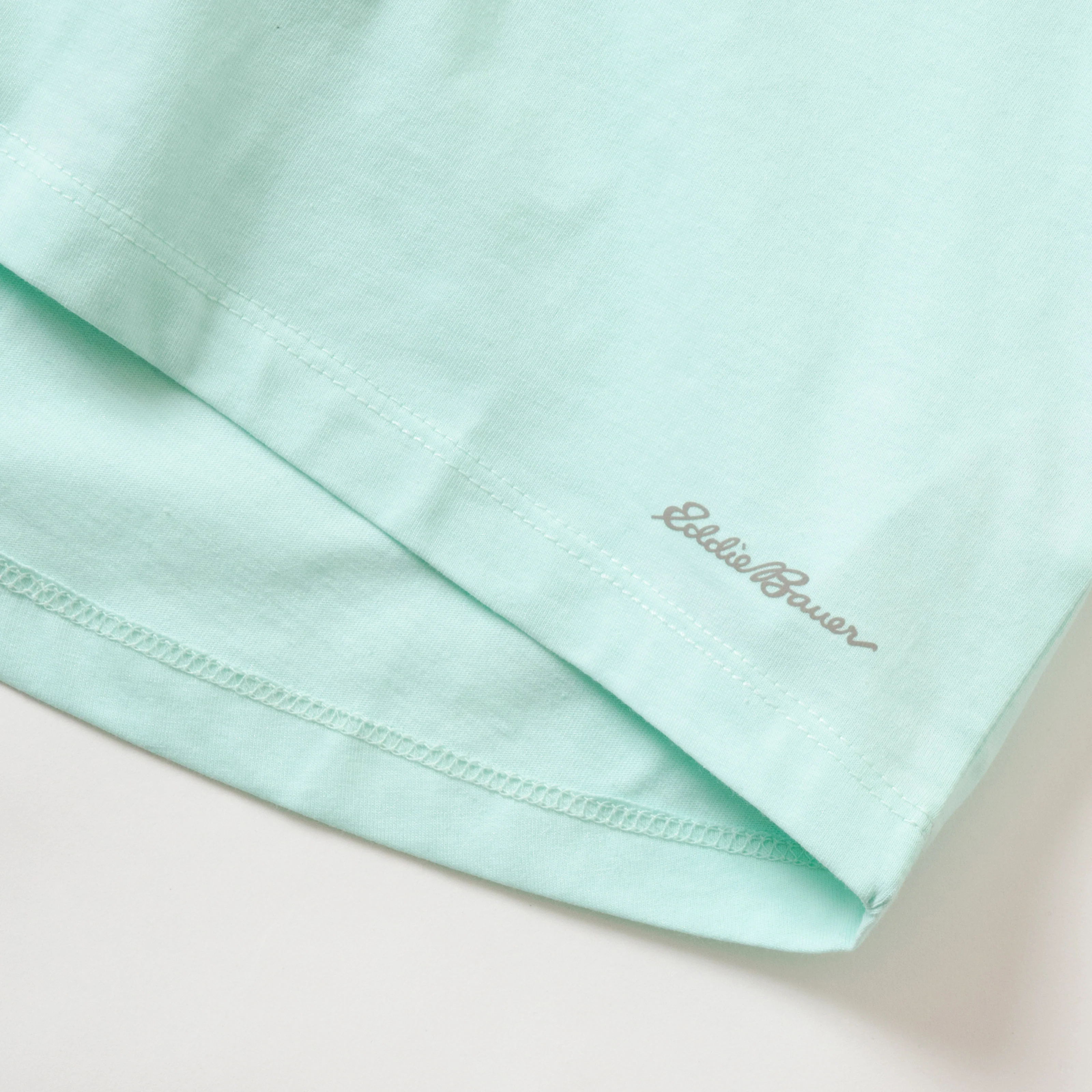 Girls Trail Short-Sleeve Pleated-Back Shirt - Image 11