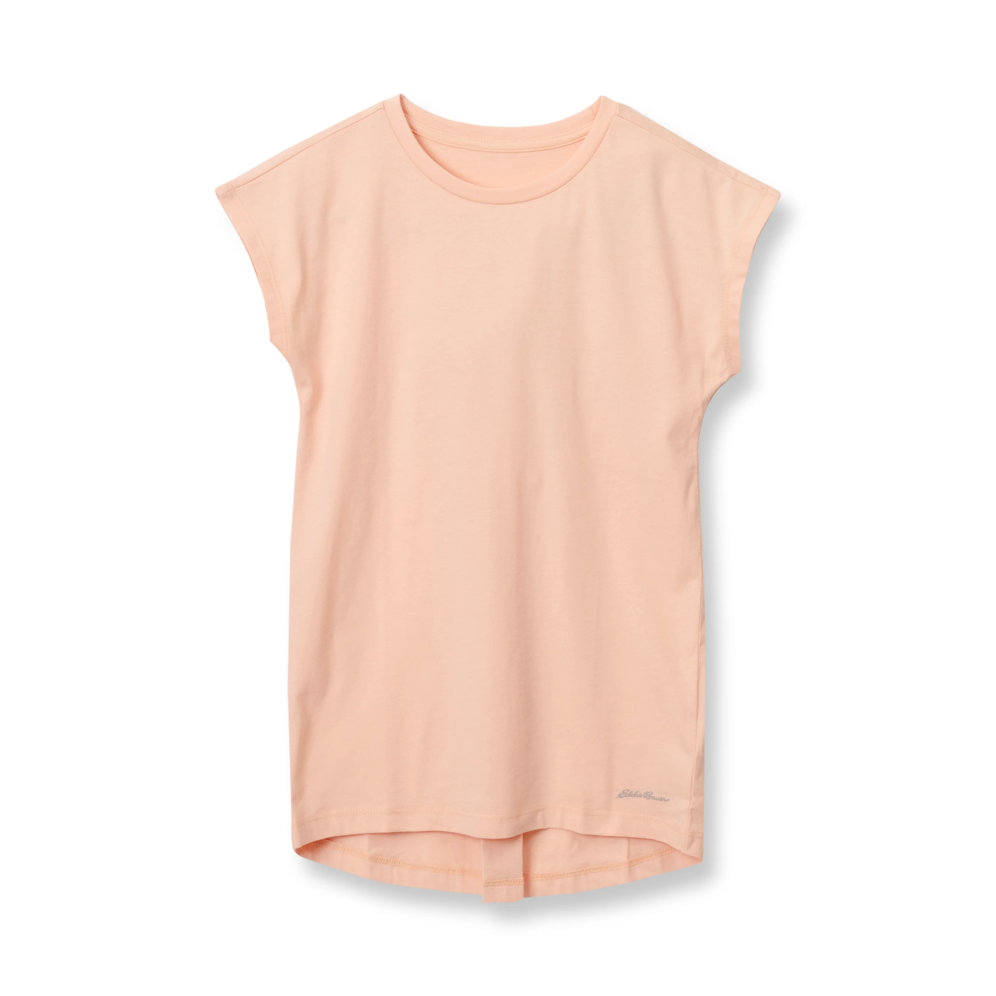Girls Trail Short-Sleeve Pleated-Back Shirt - Image 12