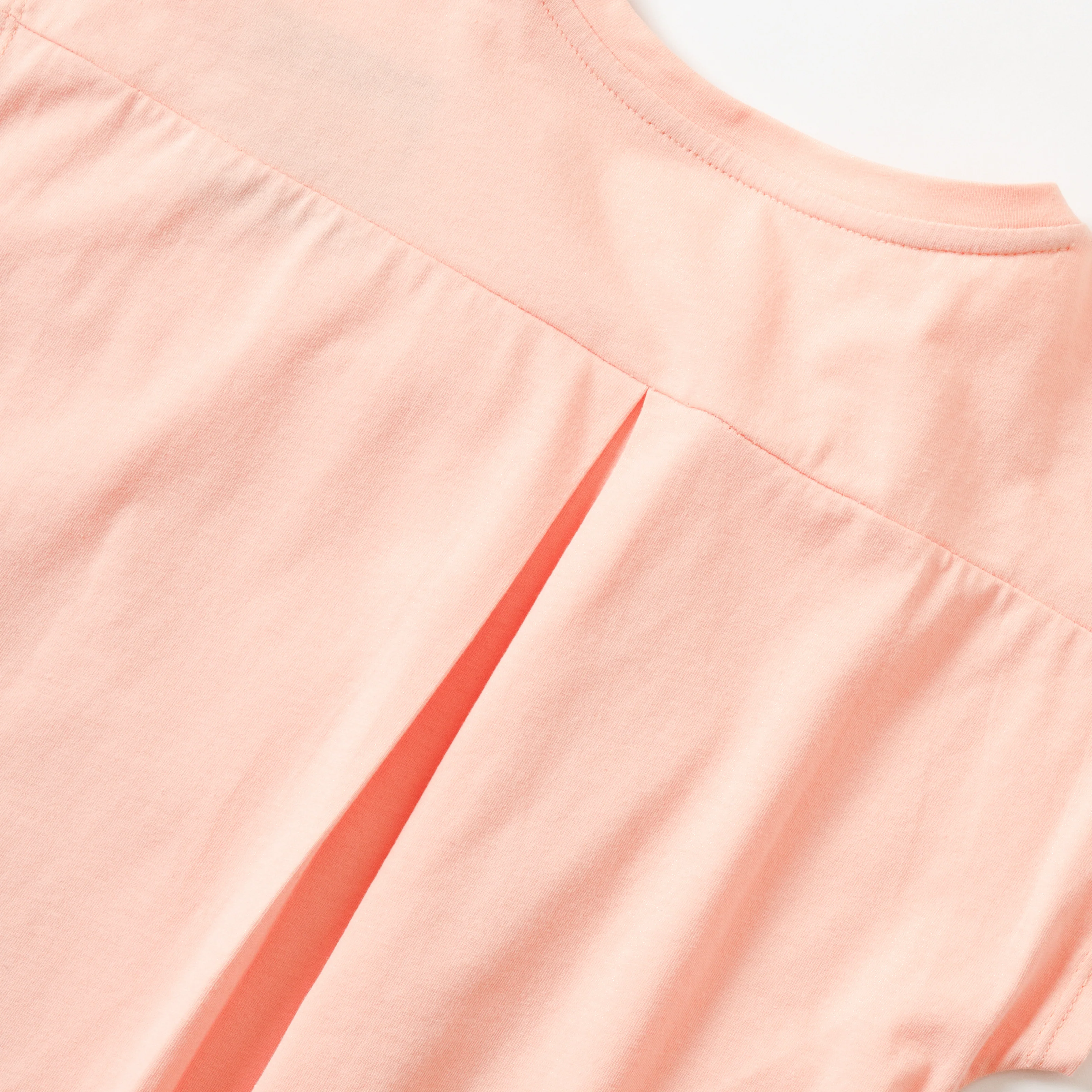 Girls Trail Short-Sleeve Pleated-Back Shirt - Image 14
