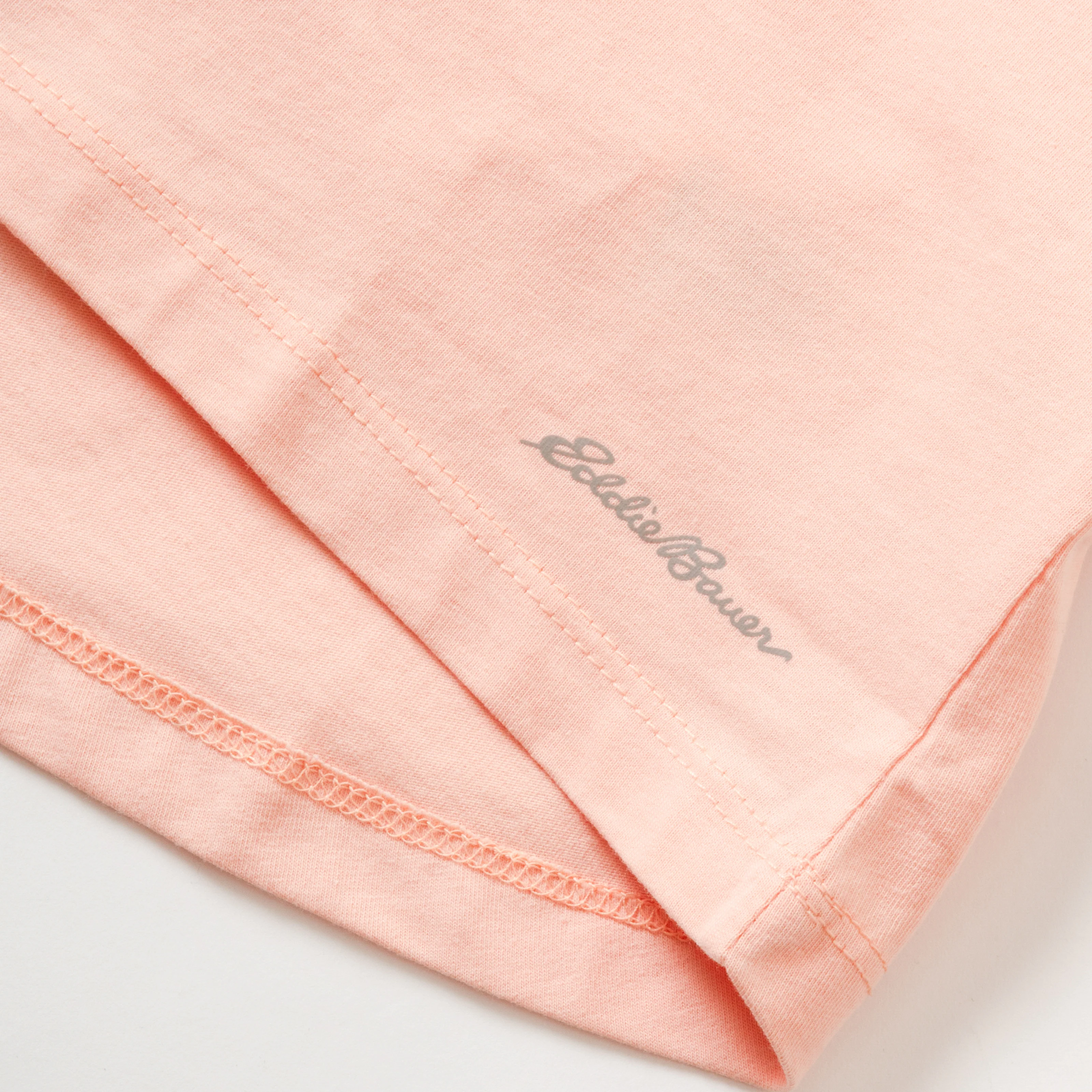 Girls Trail Short-Sleeve Pleated-Back Shirt - Image 15