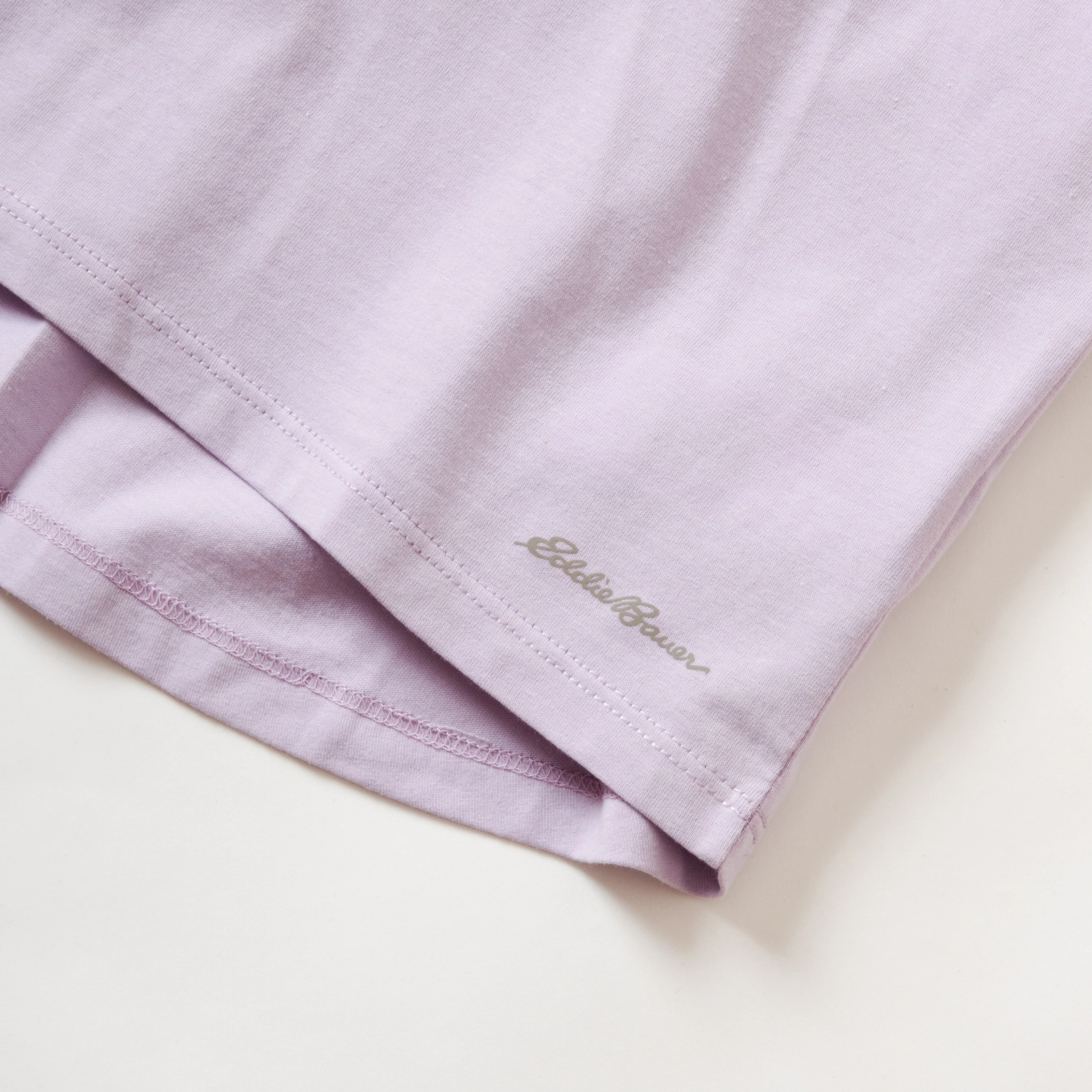 Girls Trail Short-Sleeve Pleated-Back Shirt - Image 7