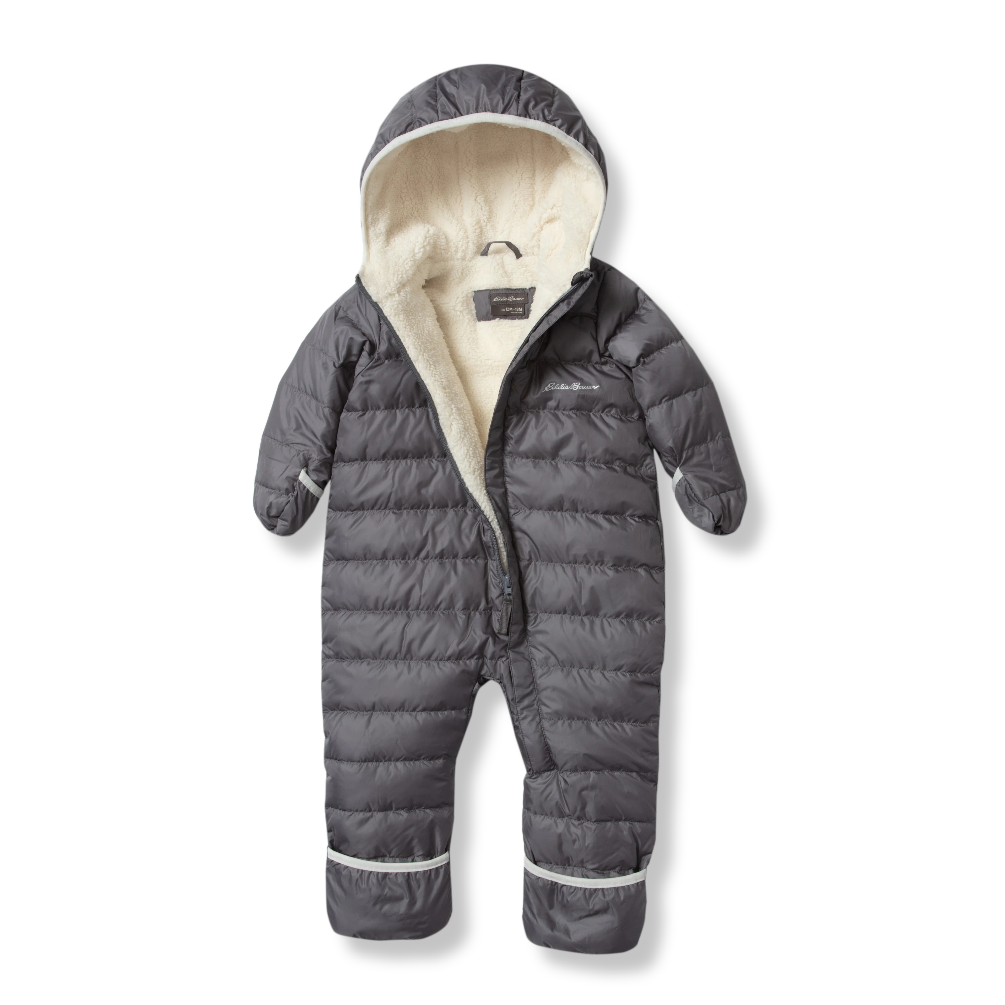 Infant Down Snowsuit - Image 13