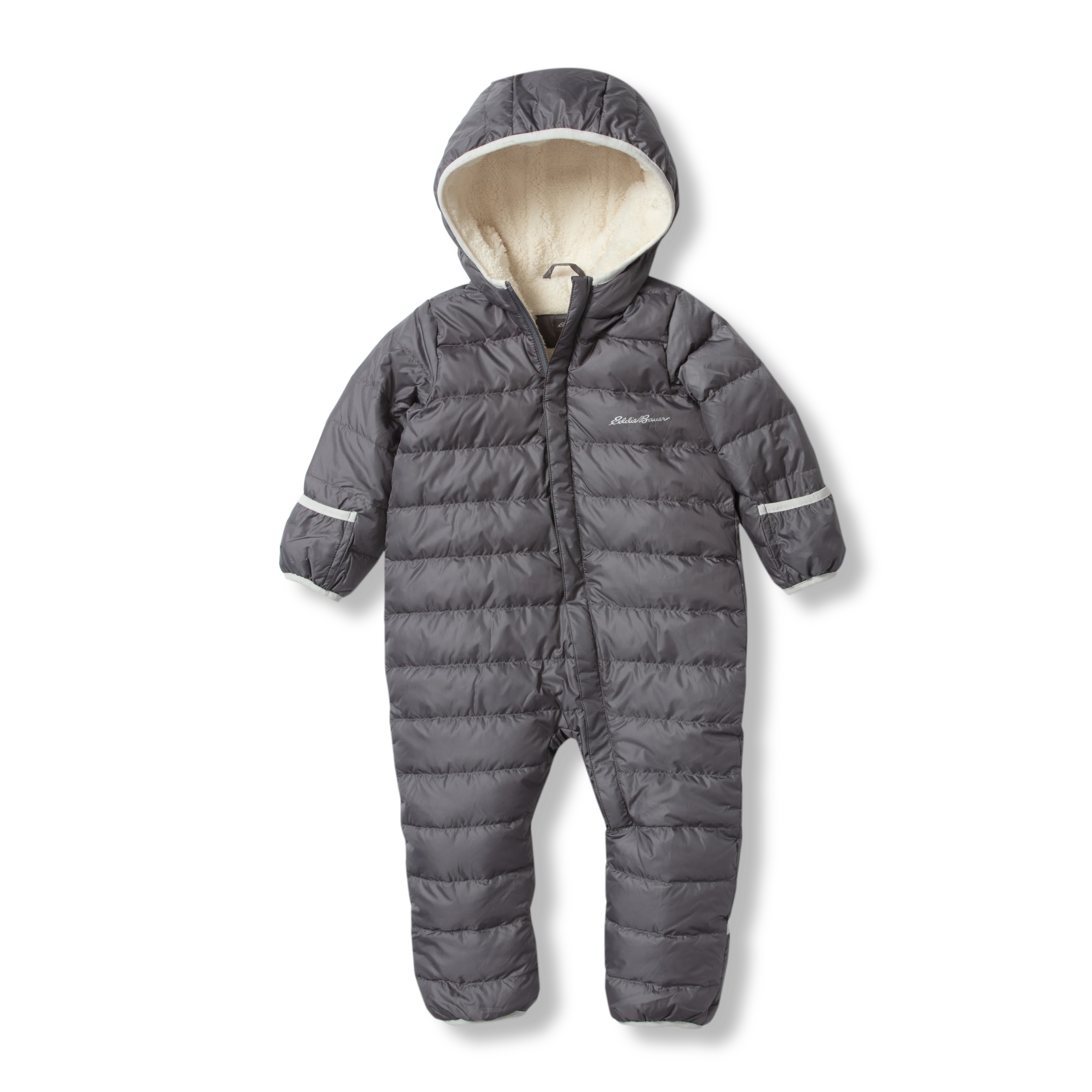 Infant Down Snowsuit - Image 14