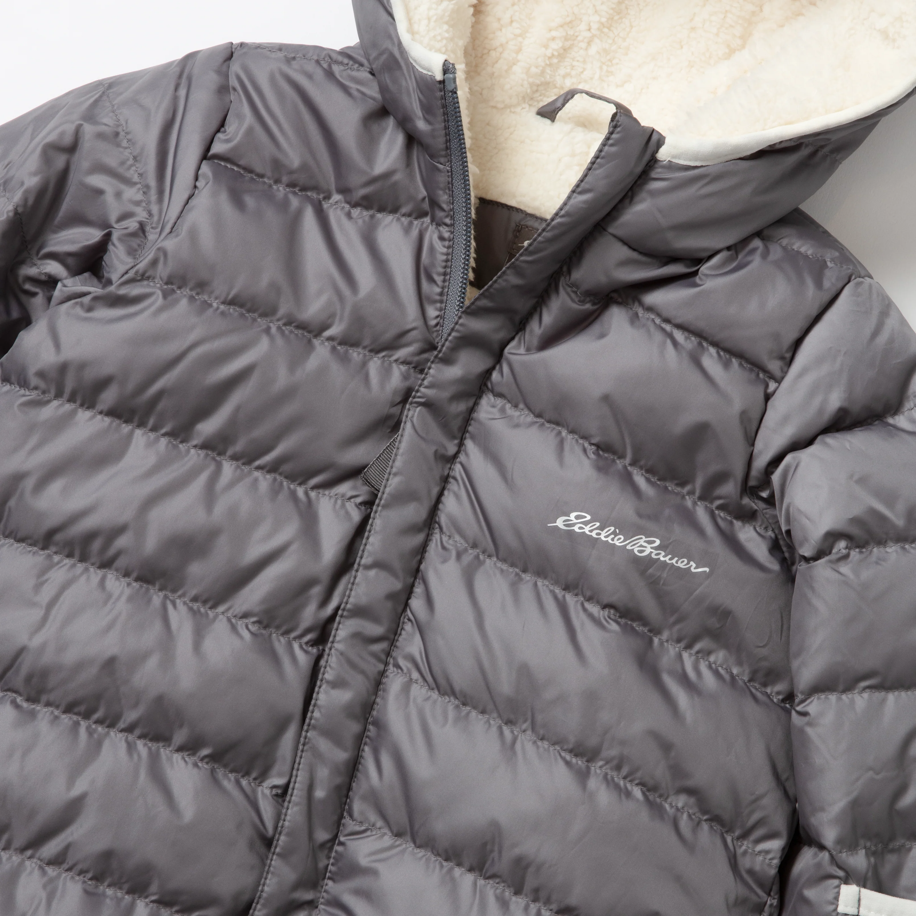 Infant Down Snowsuit - Image 15