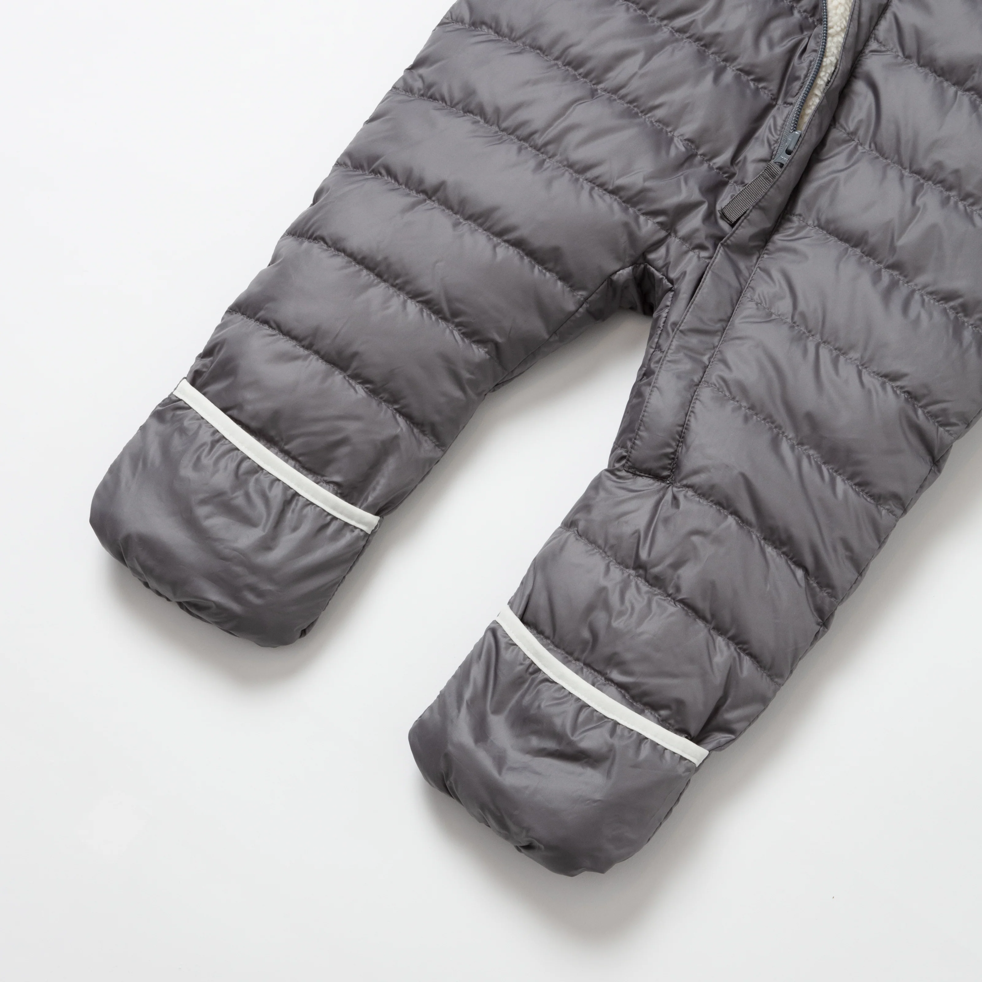 Infant Down Snowsuit - Image 17