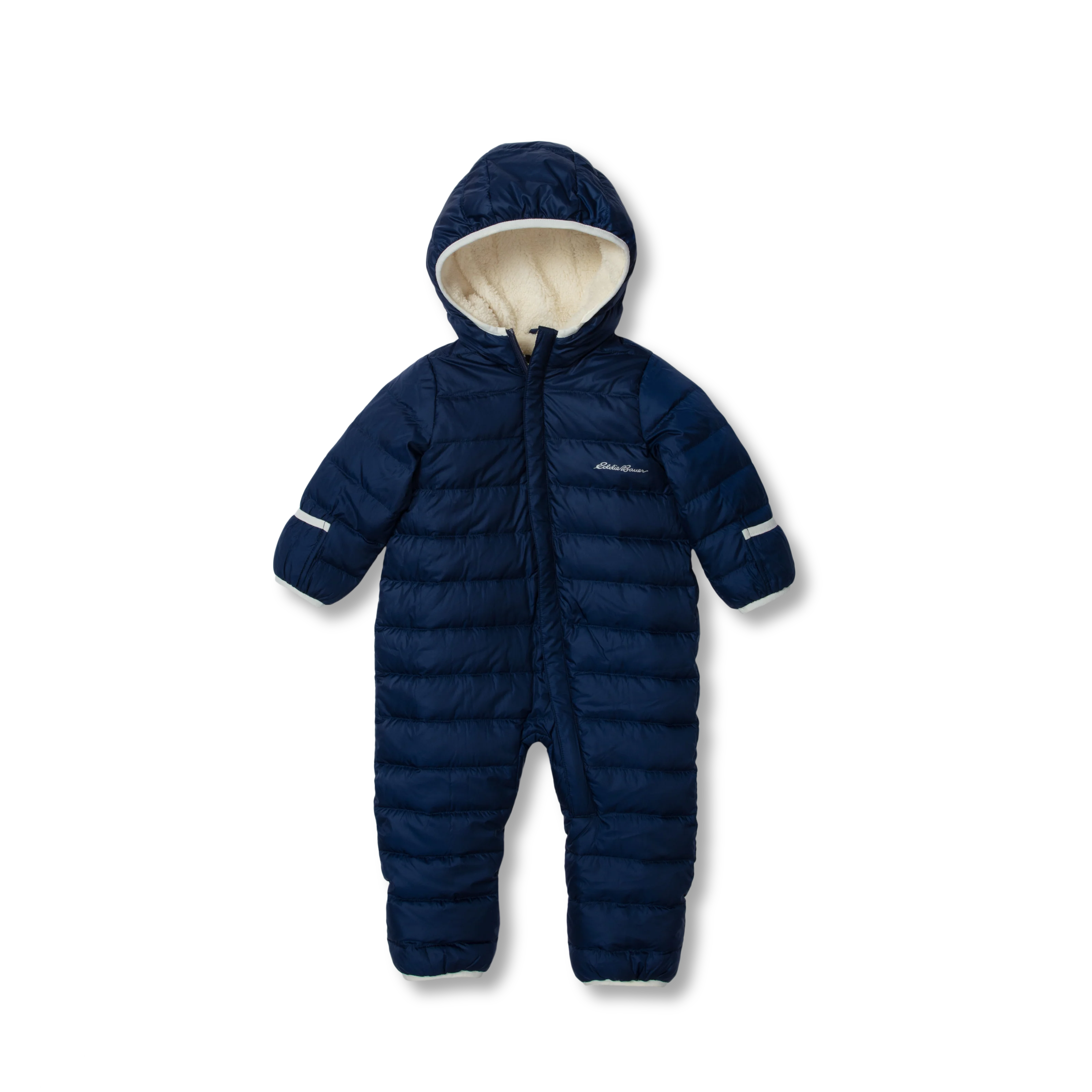 Infant Down Snowsuit - Image 18