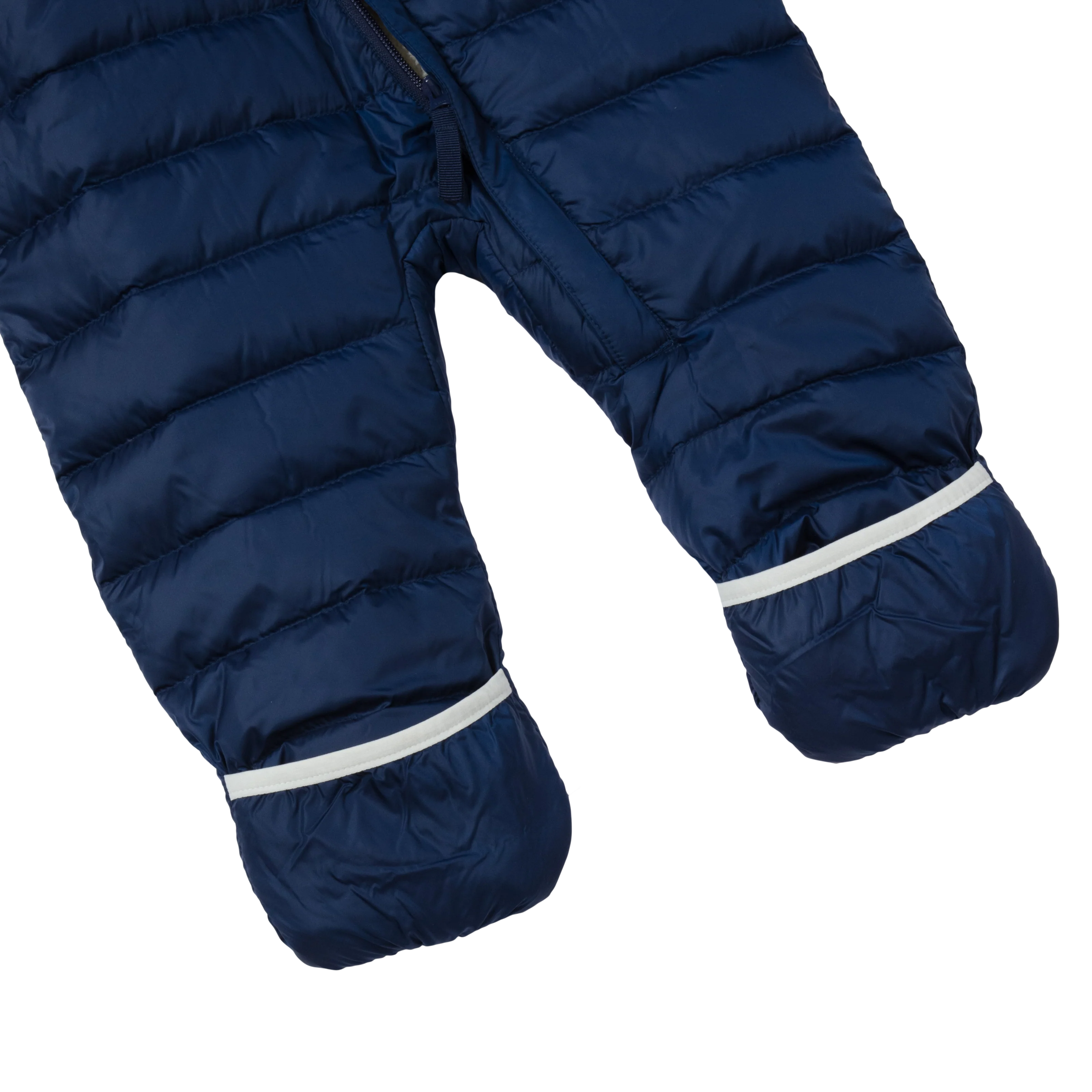 Infant Down Snowsuit - Image 20