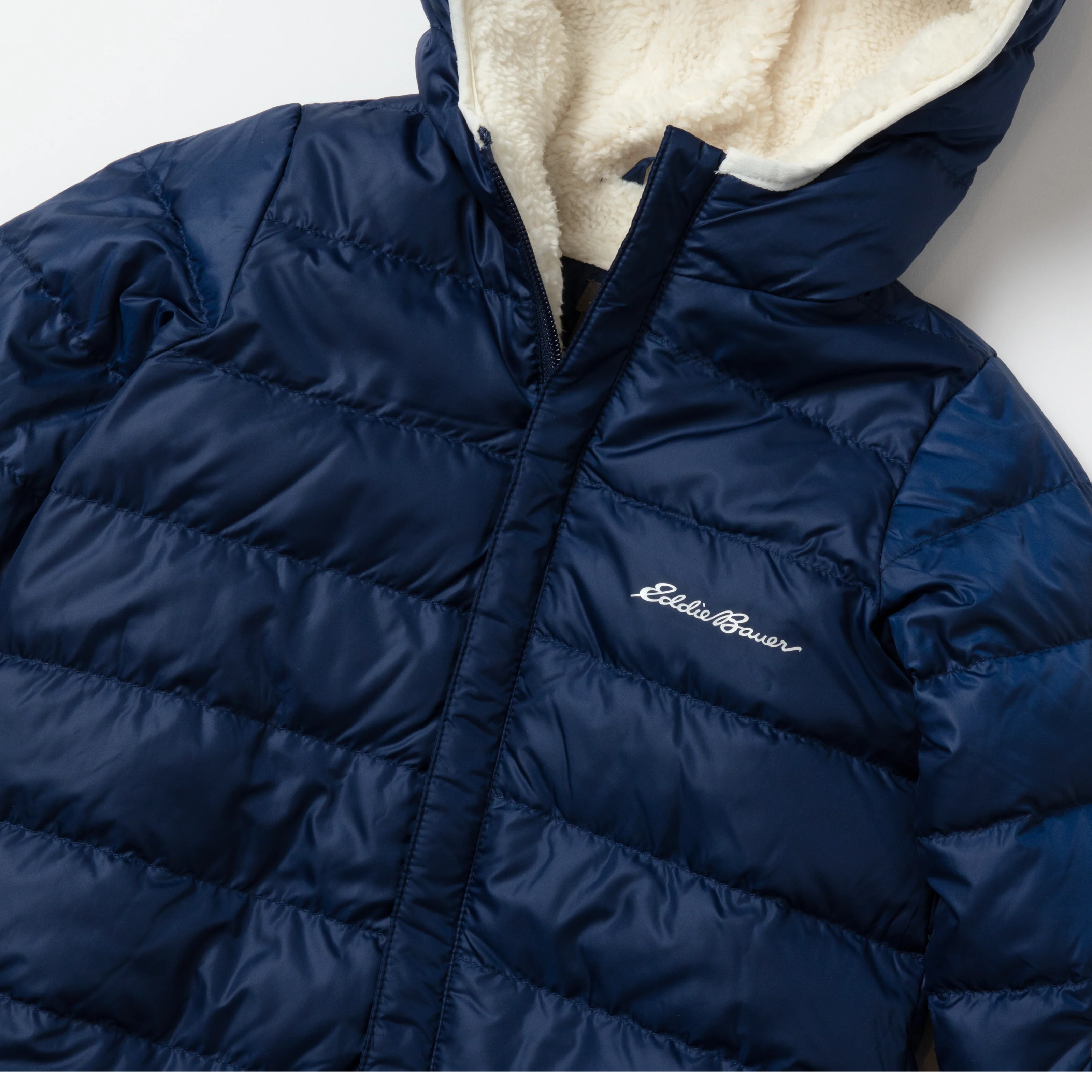 Infant Down Snowsuit - Image 21