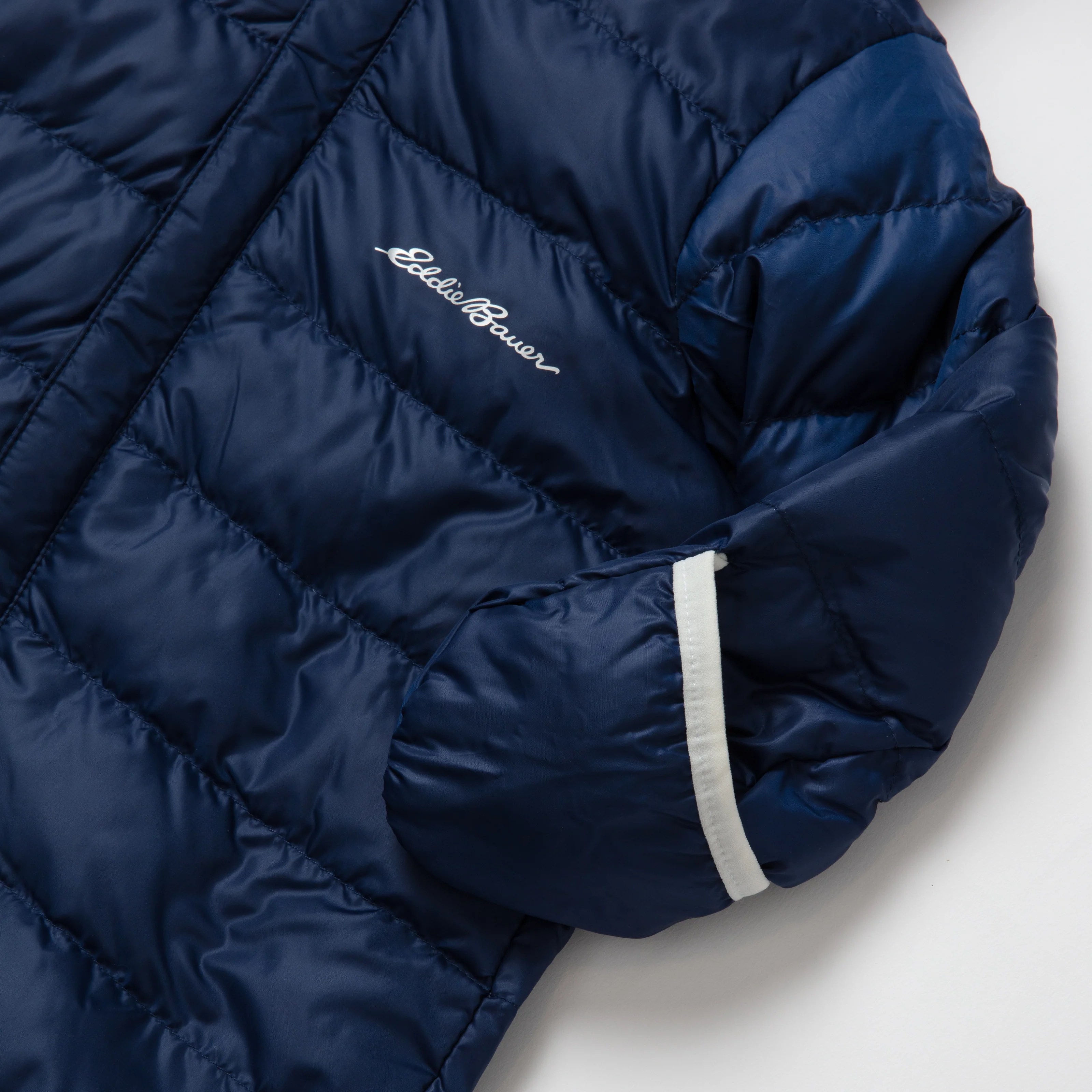 Infant Down Snowsuit - Image 22