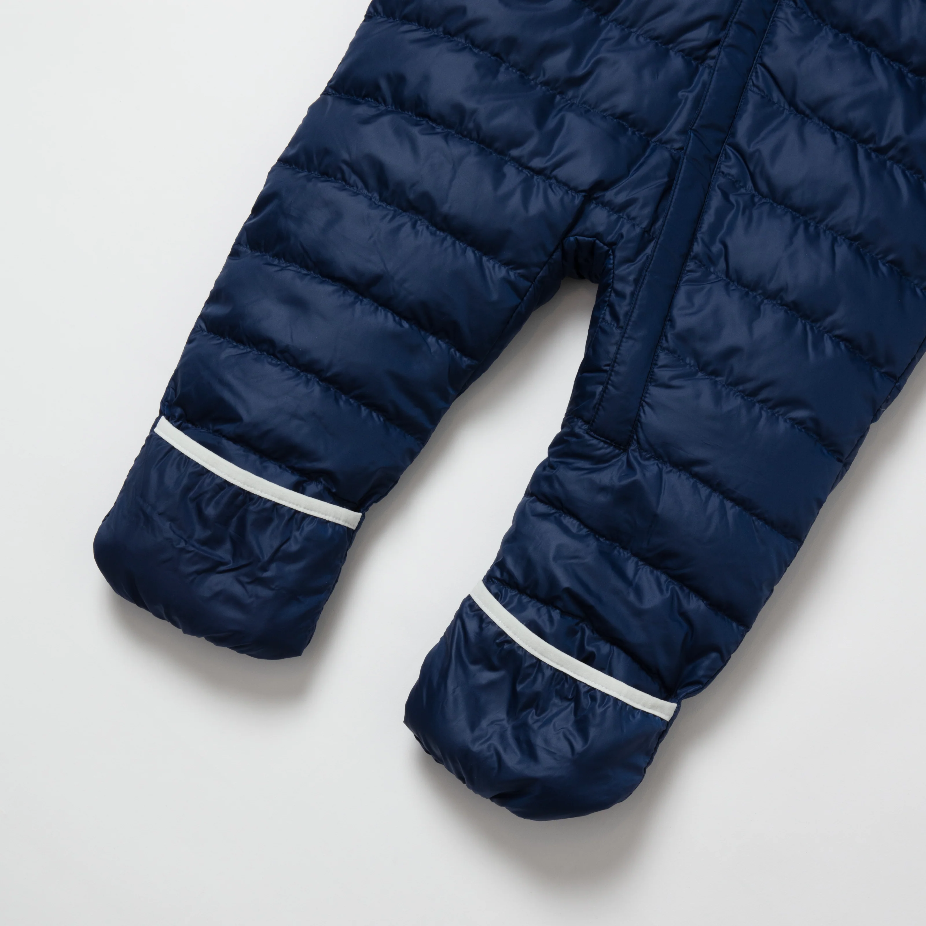 Infant Down Snowsuit - Image 23