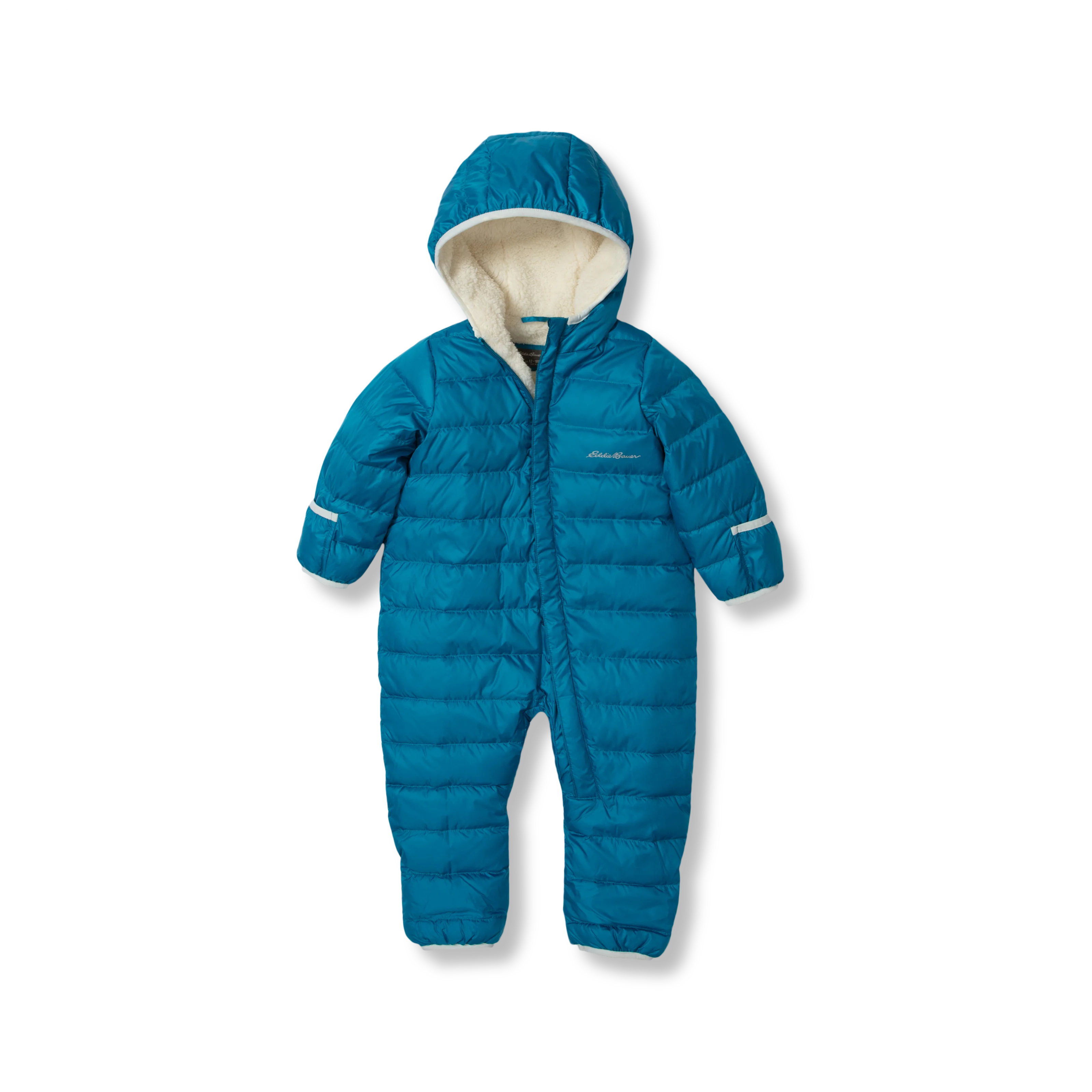 Infant Down Snowsuit - Image 24