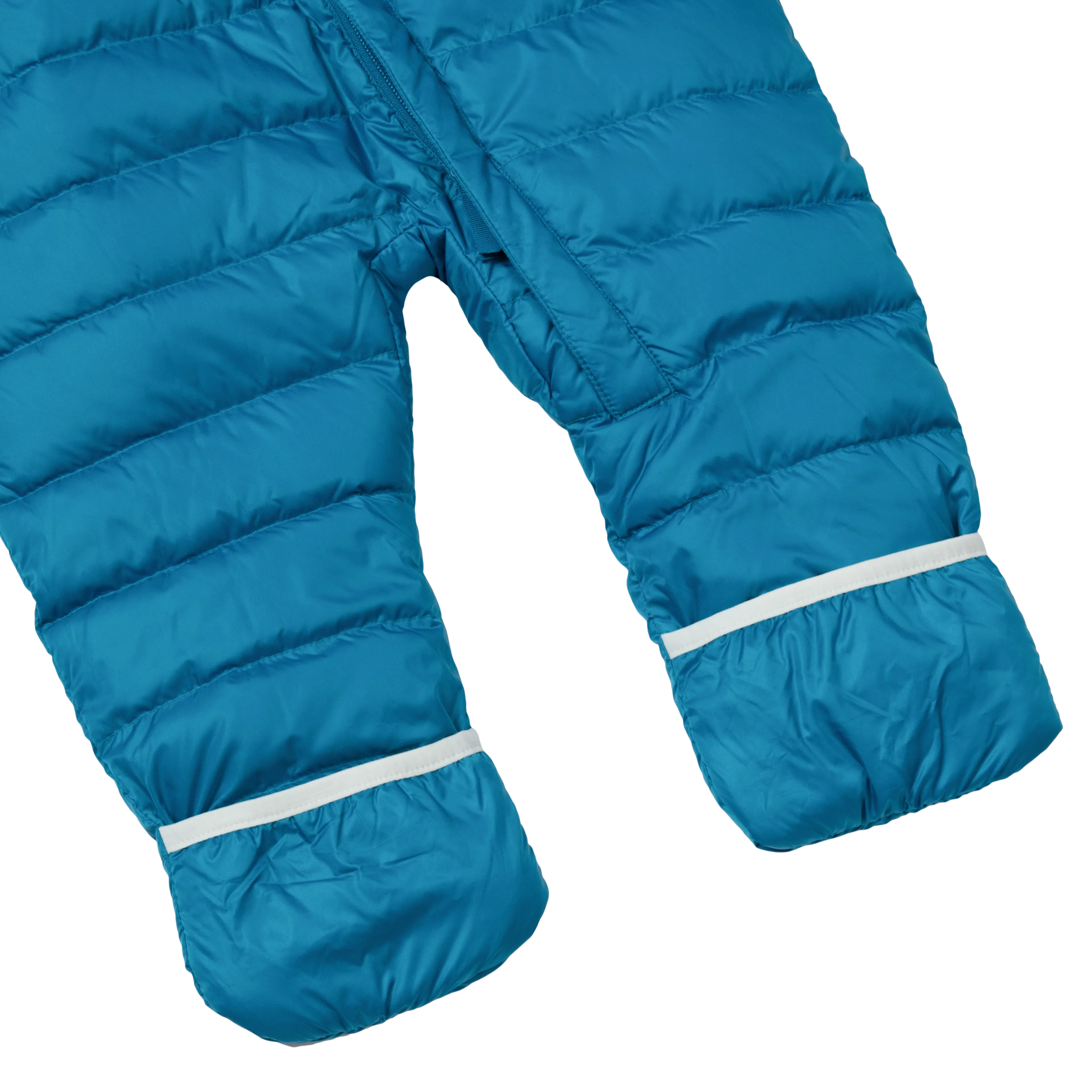 Infant Down Snowsuit - Image 26