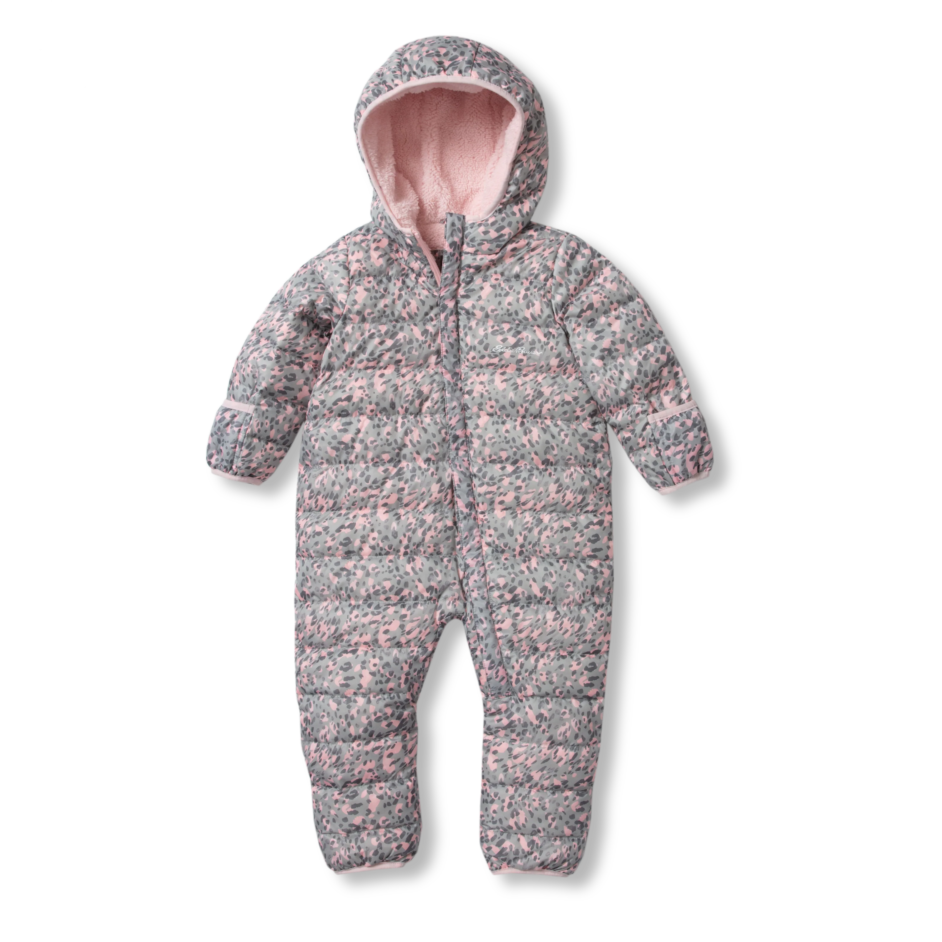 Infant Down Snowsuit - Image 28