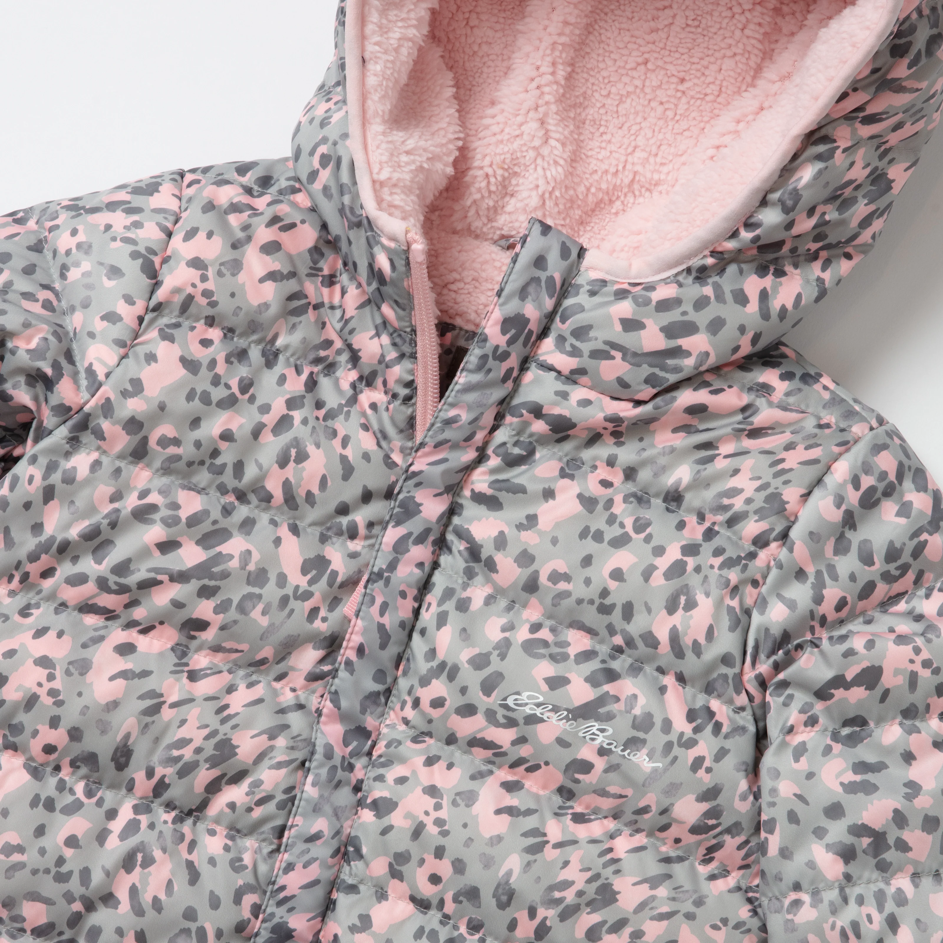 Infant Down Snowsuit - Image 29