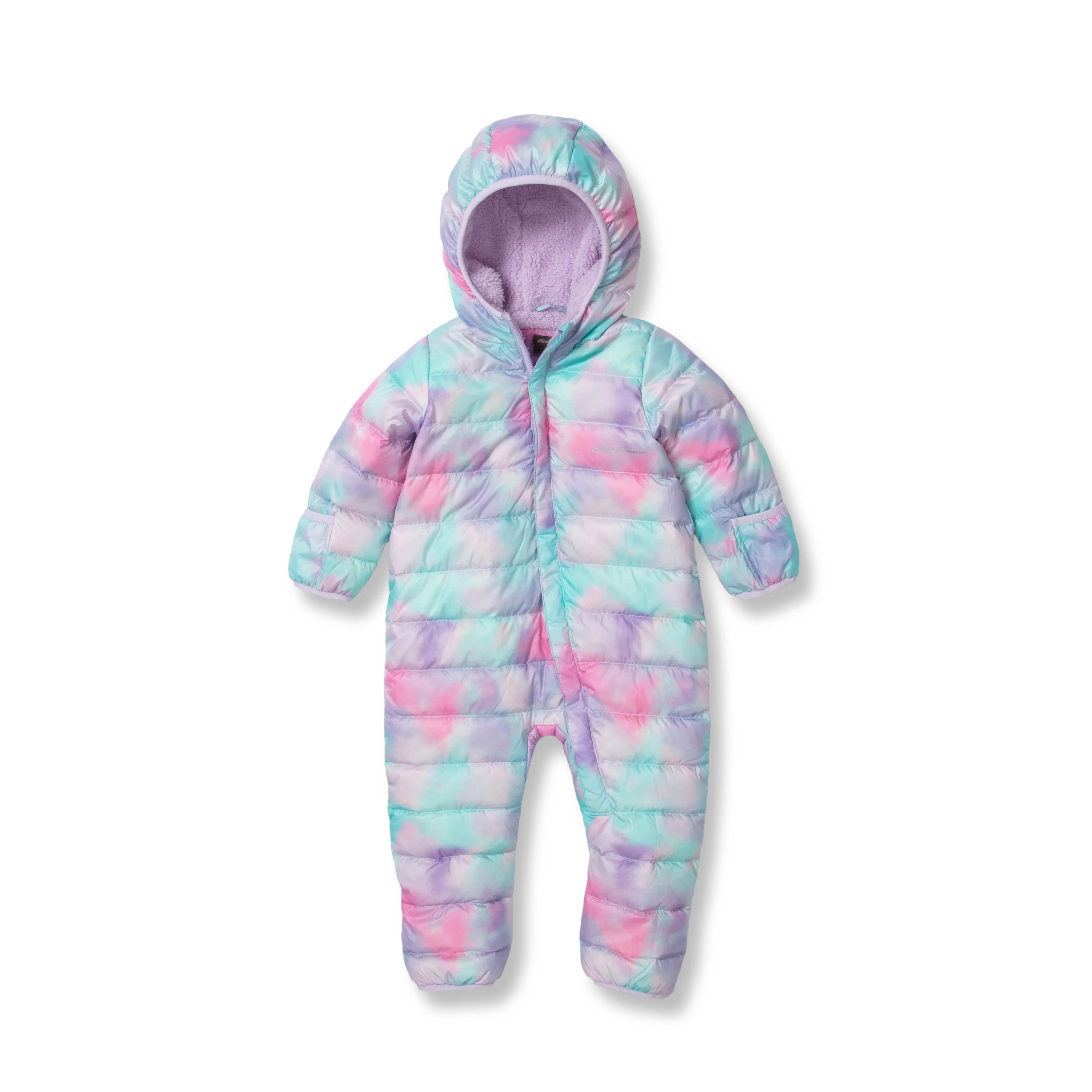 Infant Down Snowsuit - Image 3