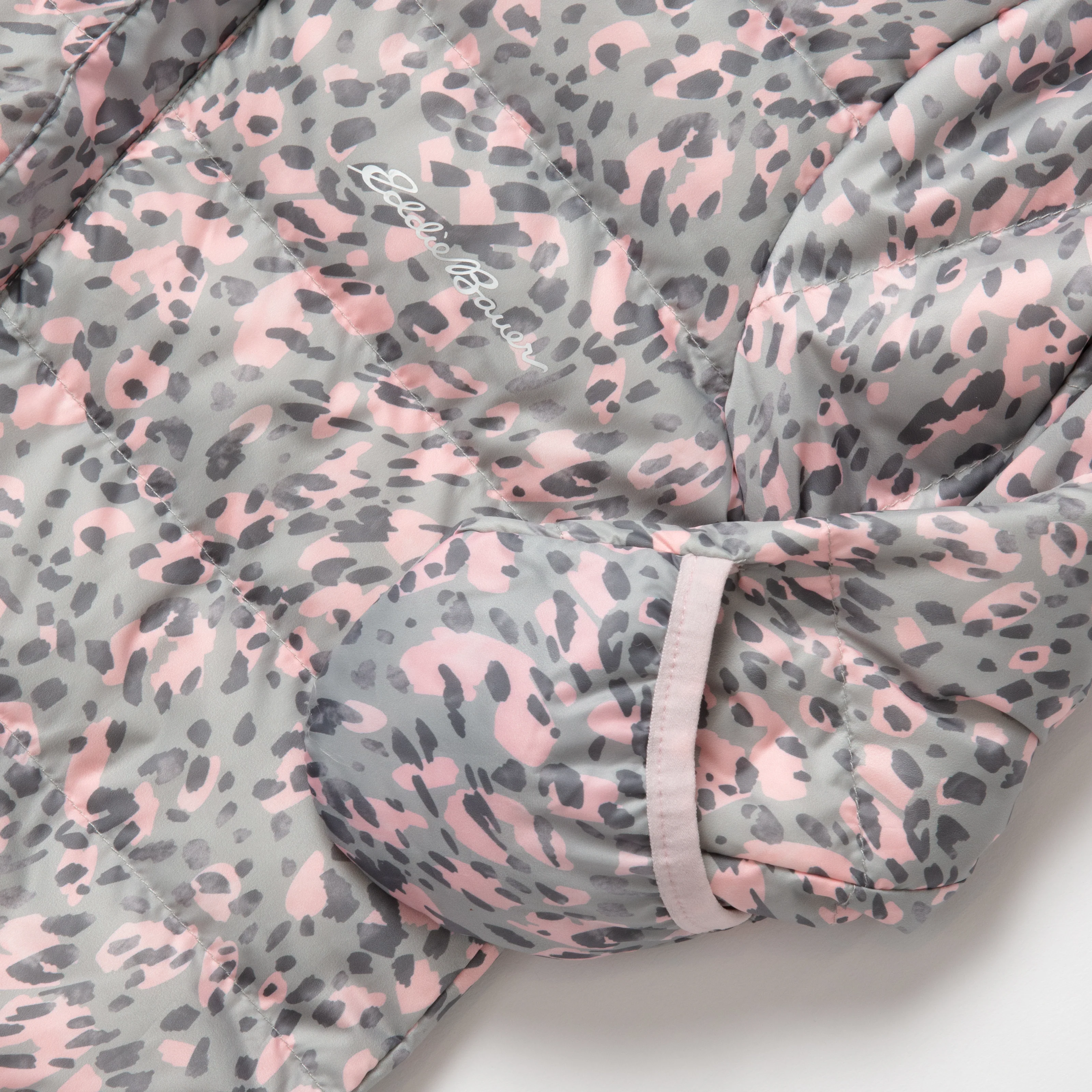 Infant Down Snowsuit - Image 30