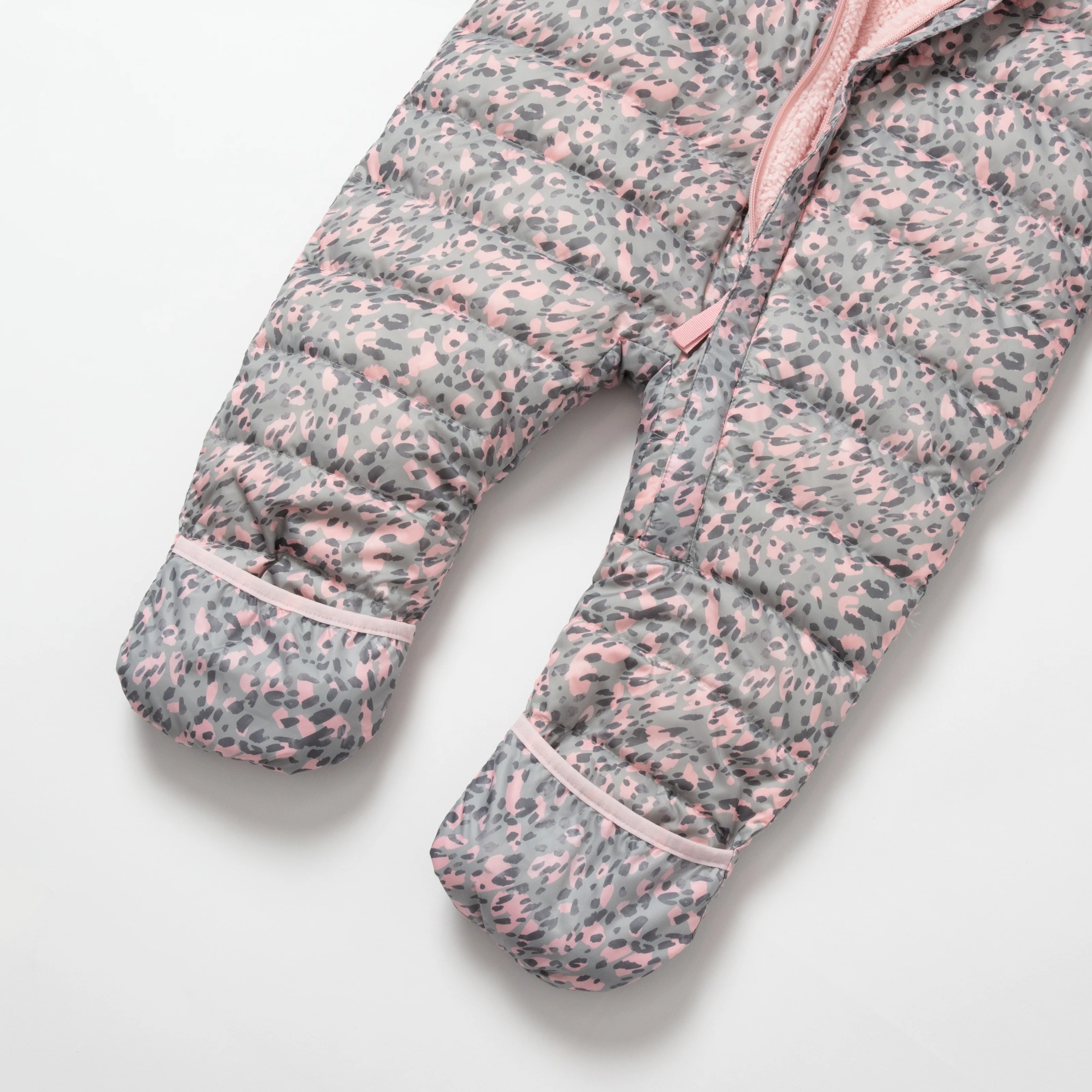 Infant Down Snowsuit - Image 31