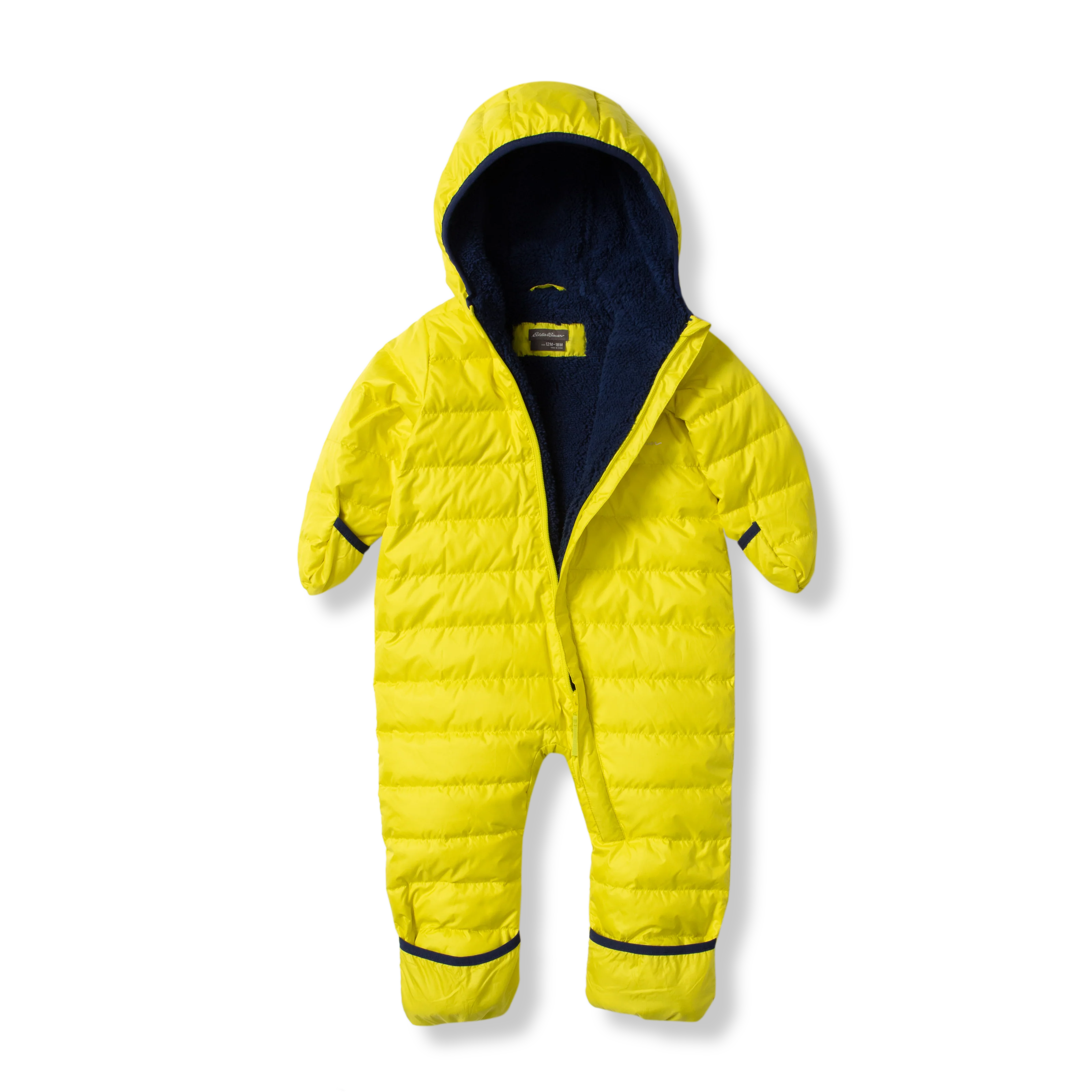 Infant Down Snowsuit - Image 32