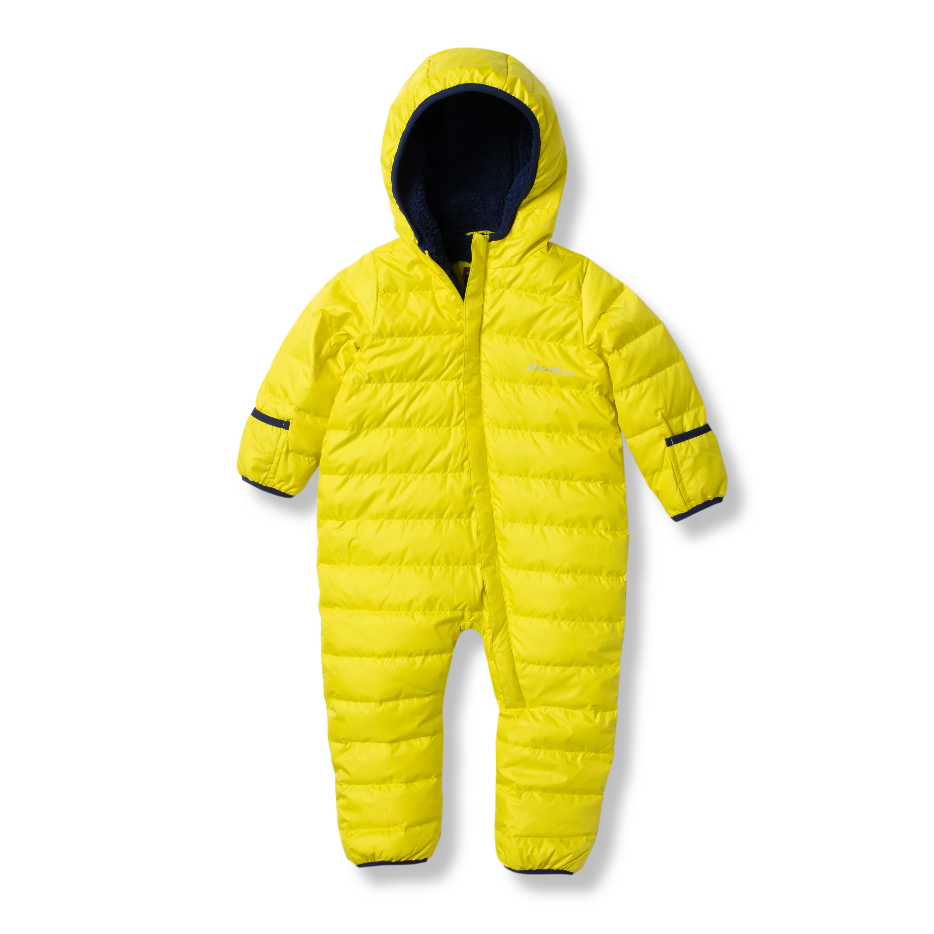 Infant Down Snowsuit - Image 33