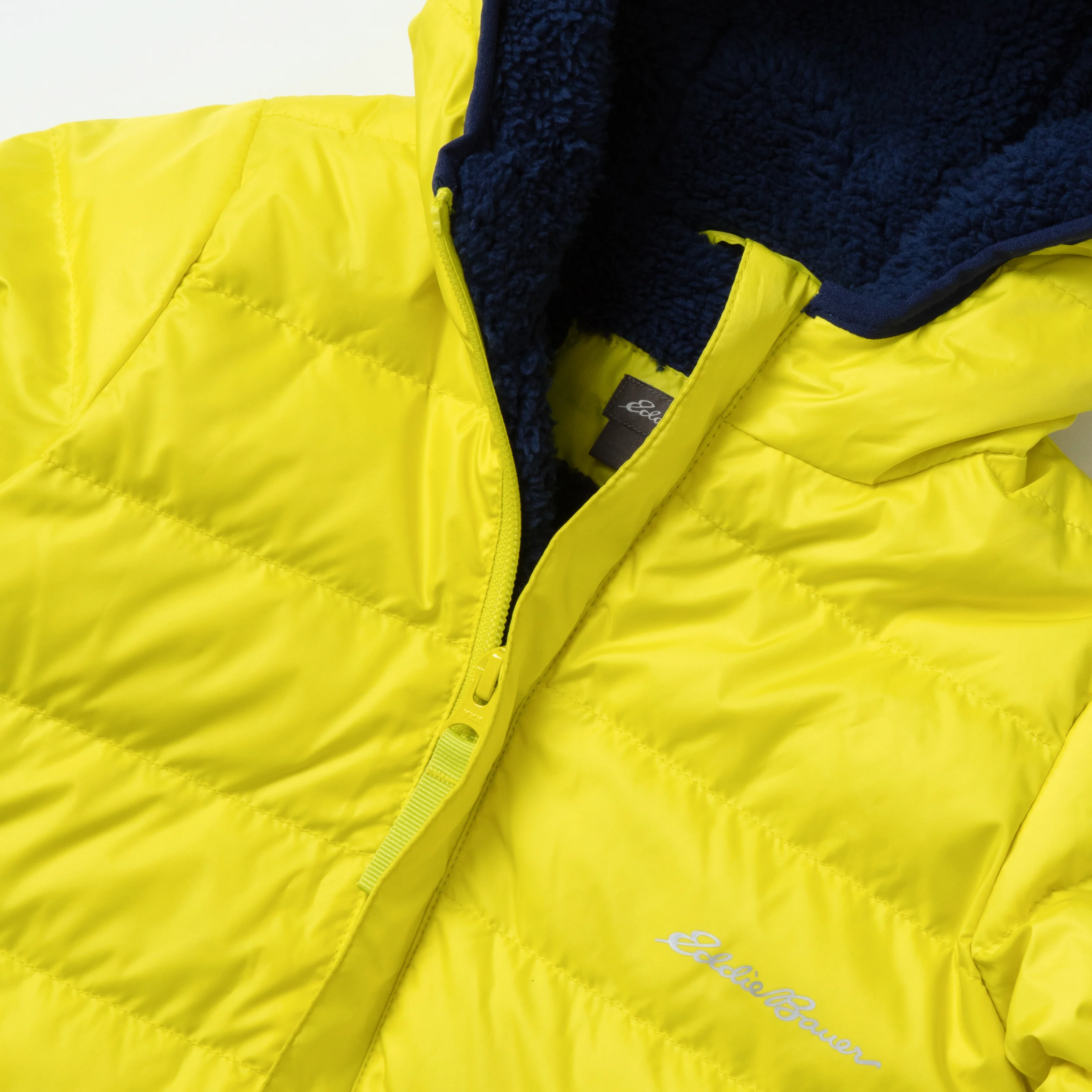 Infant Down Snowsuit - Image 34