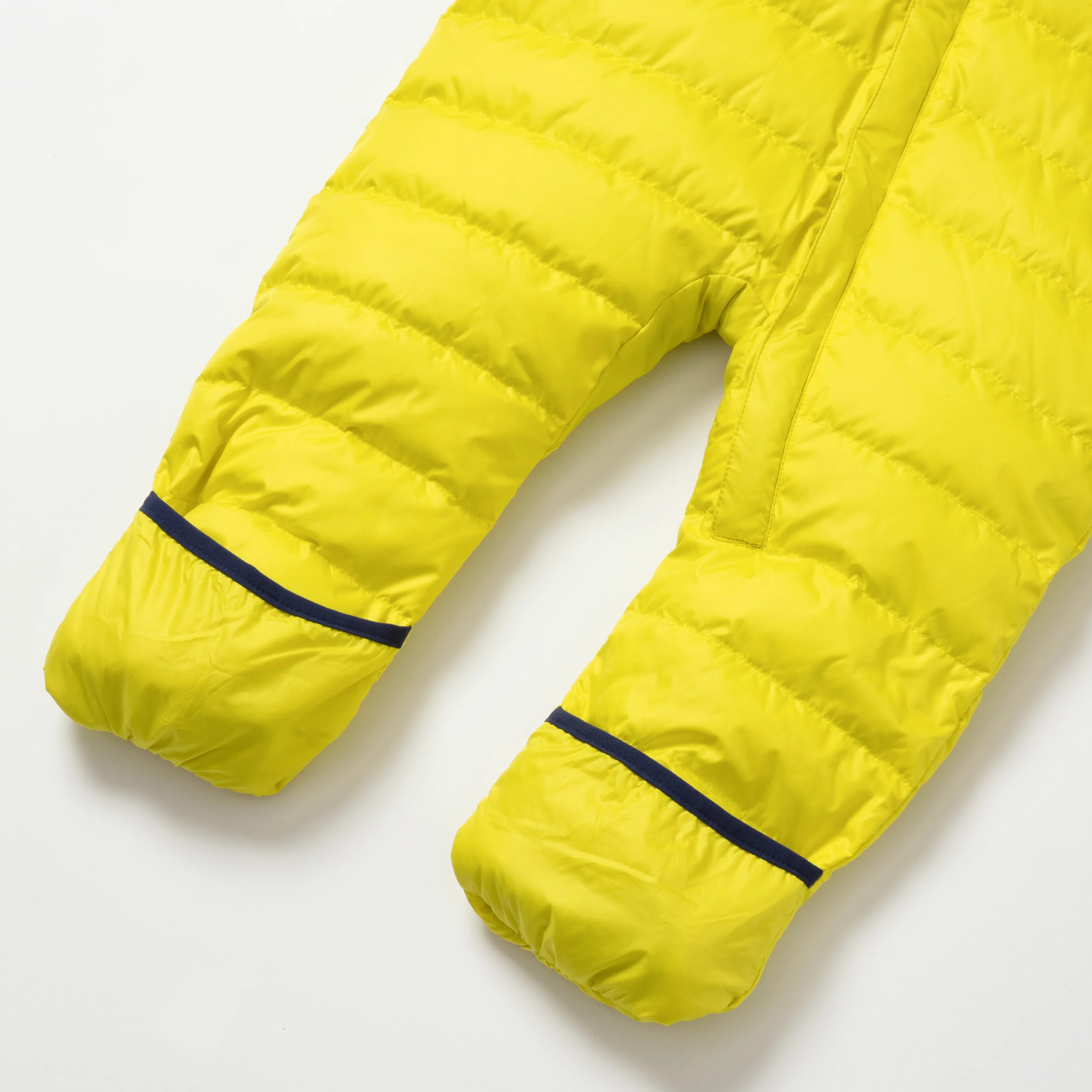 Infant Down Snowsuit - Image 35