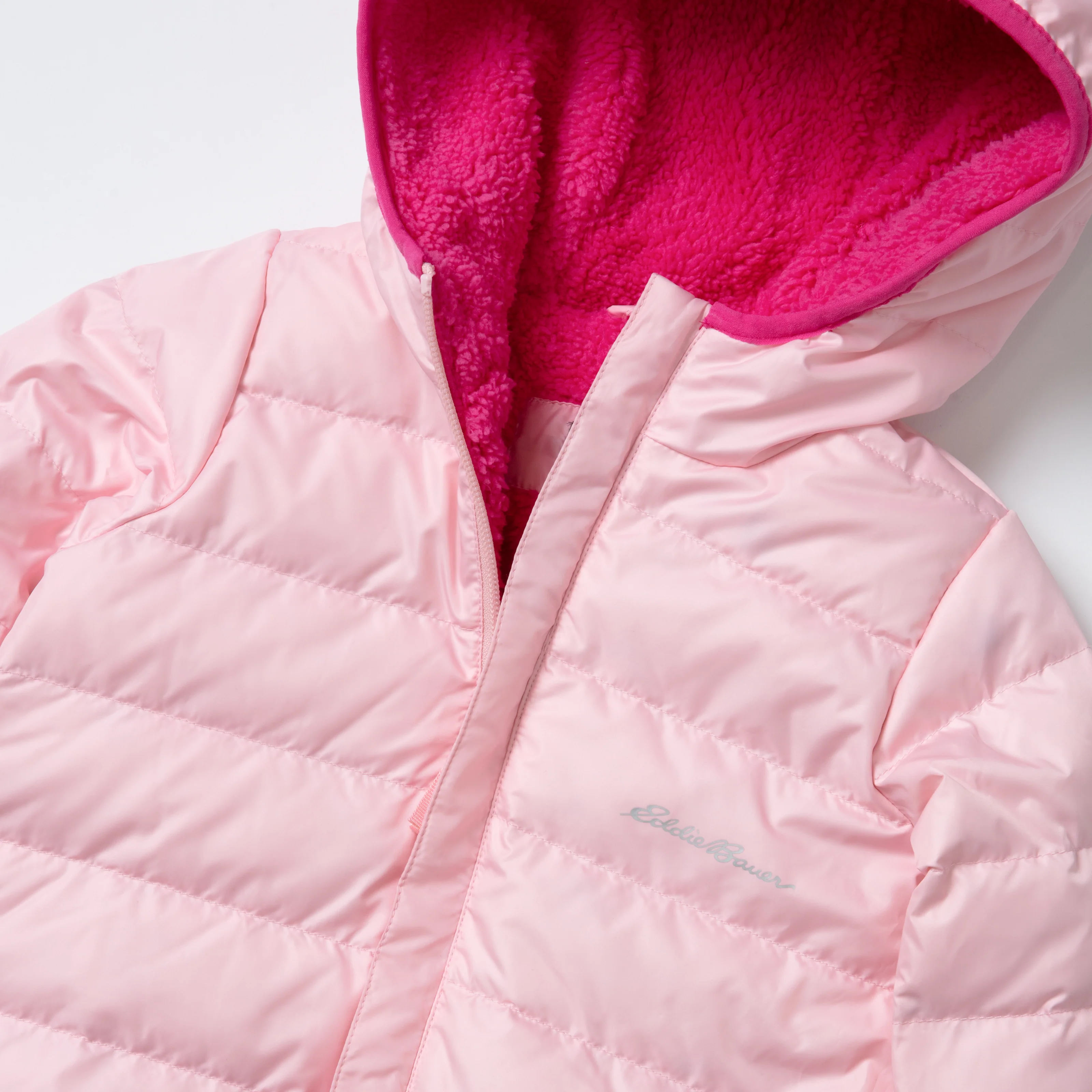 Infant Down Snowsuit - Image 40