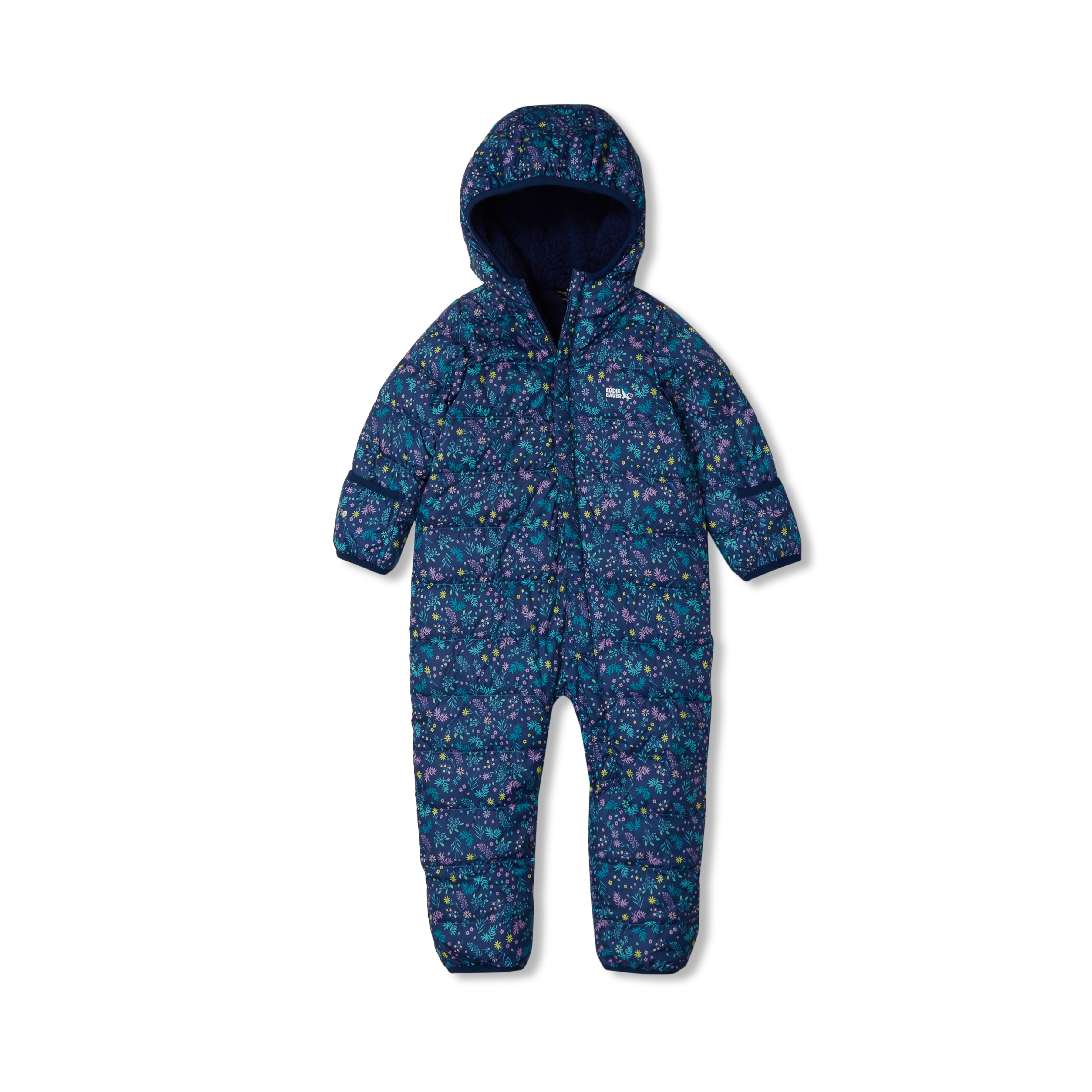 Infant Down Snowsuit - Image 42