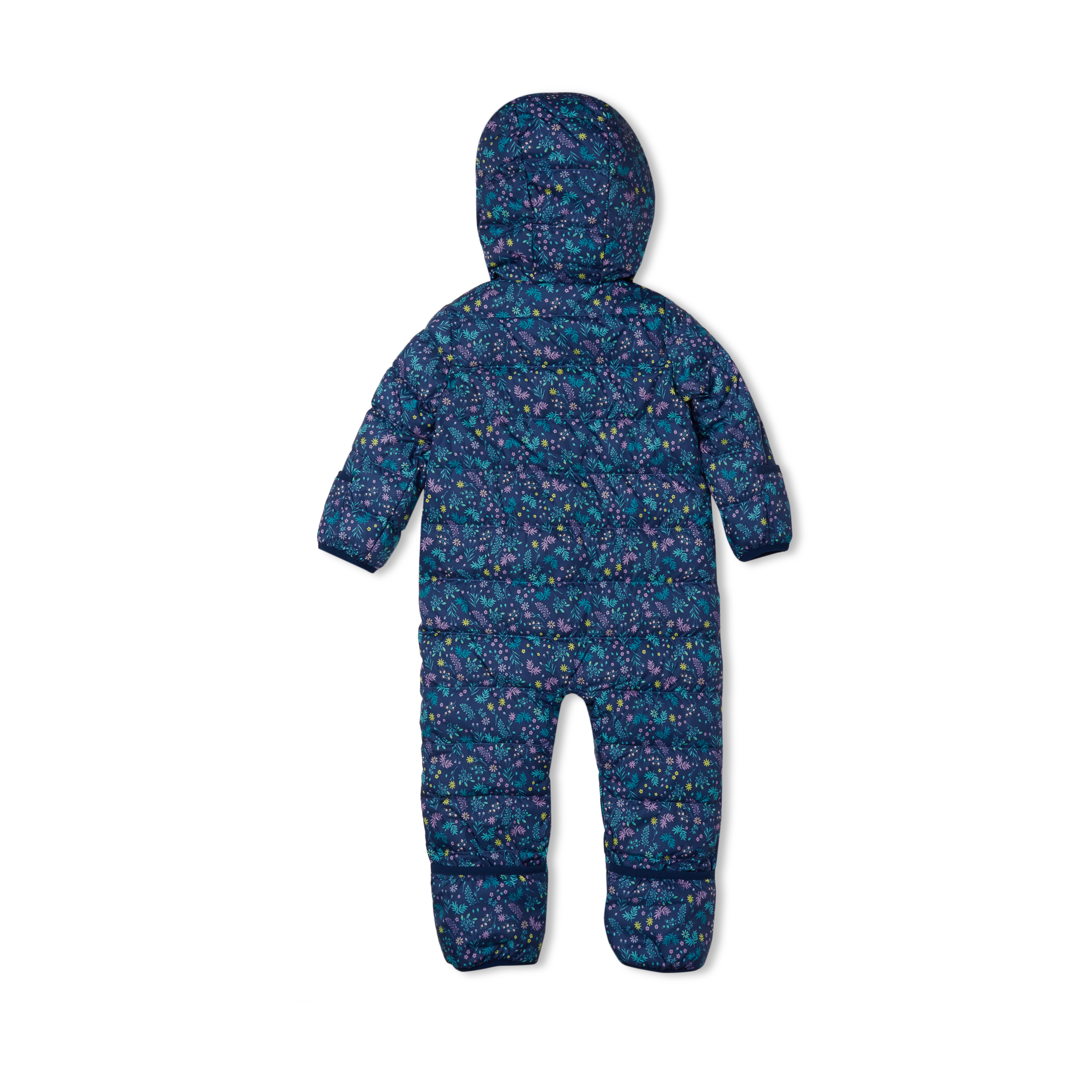 Infant Down Snowsuit - Image 43
