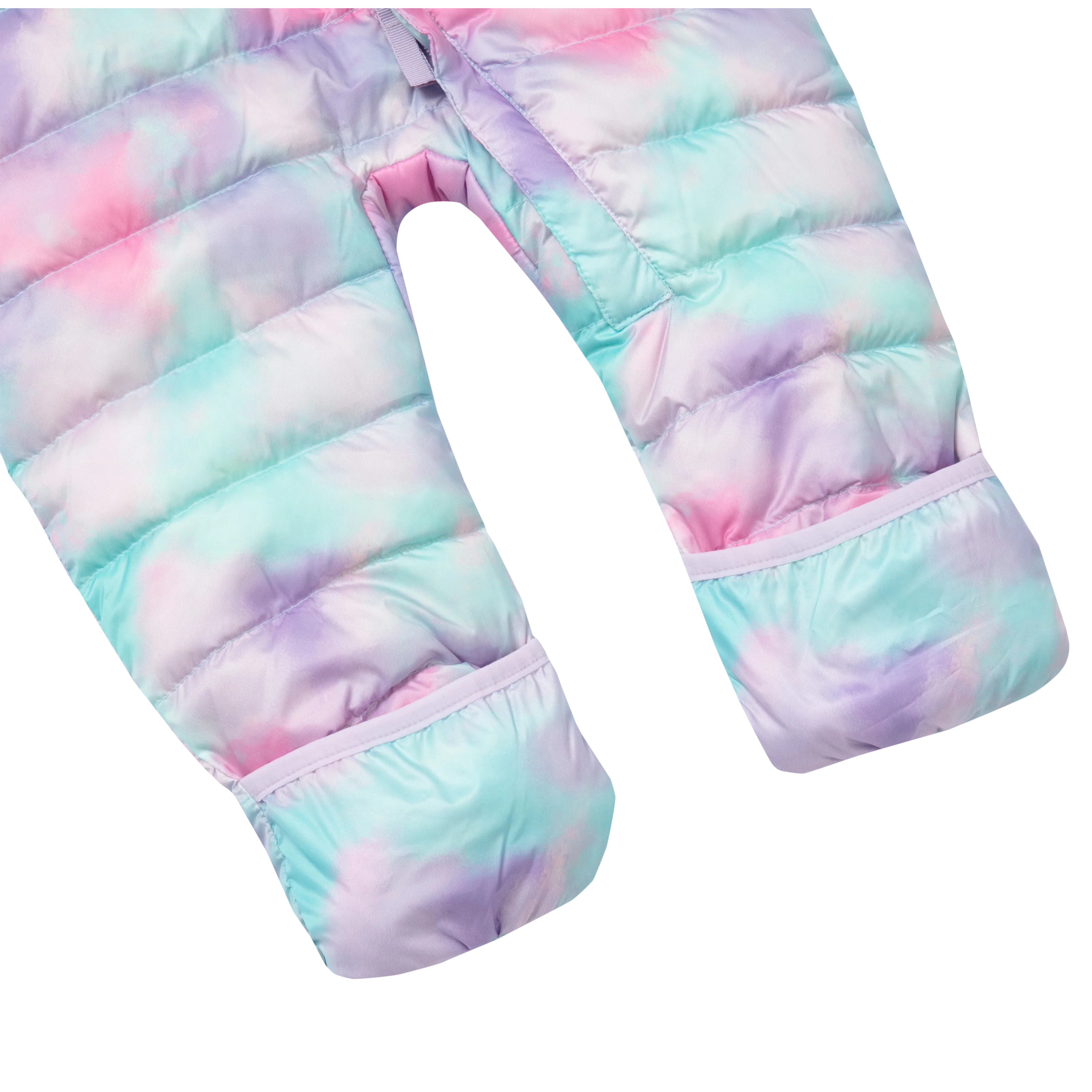 Infant Down Snowsuit - Image 5