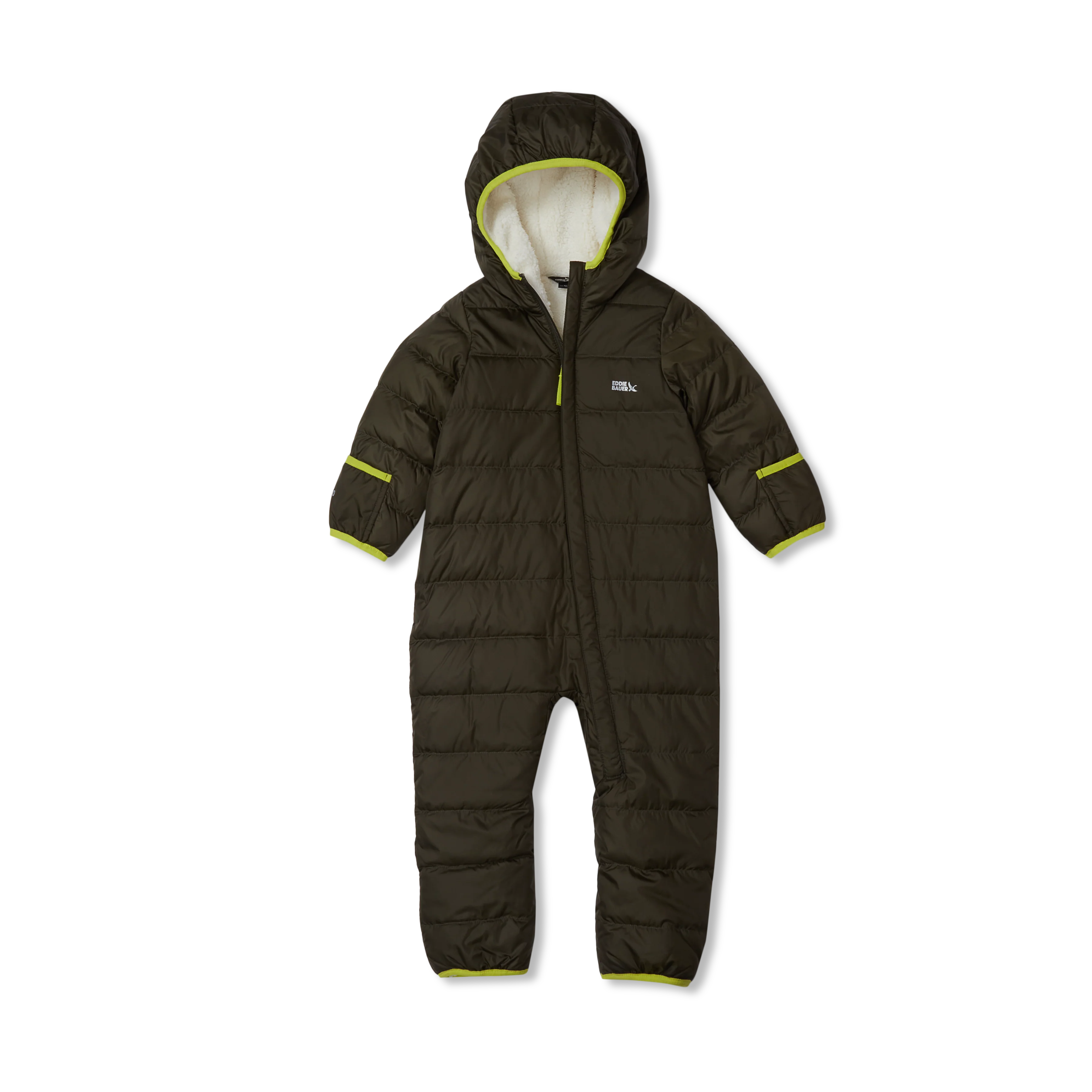 Infant Down Snowsuit - Image 50