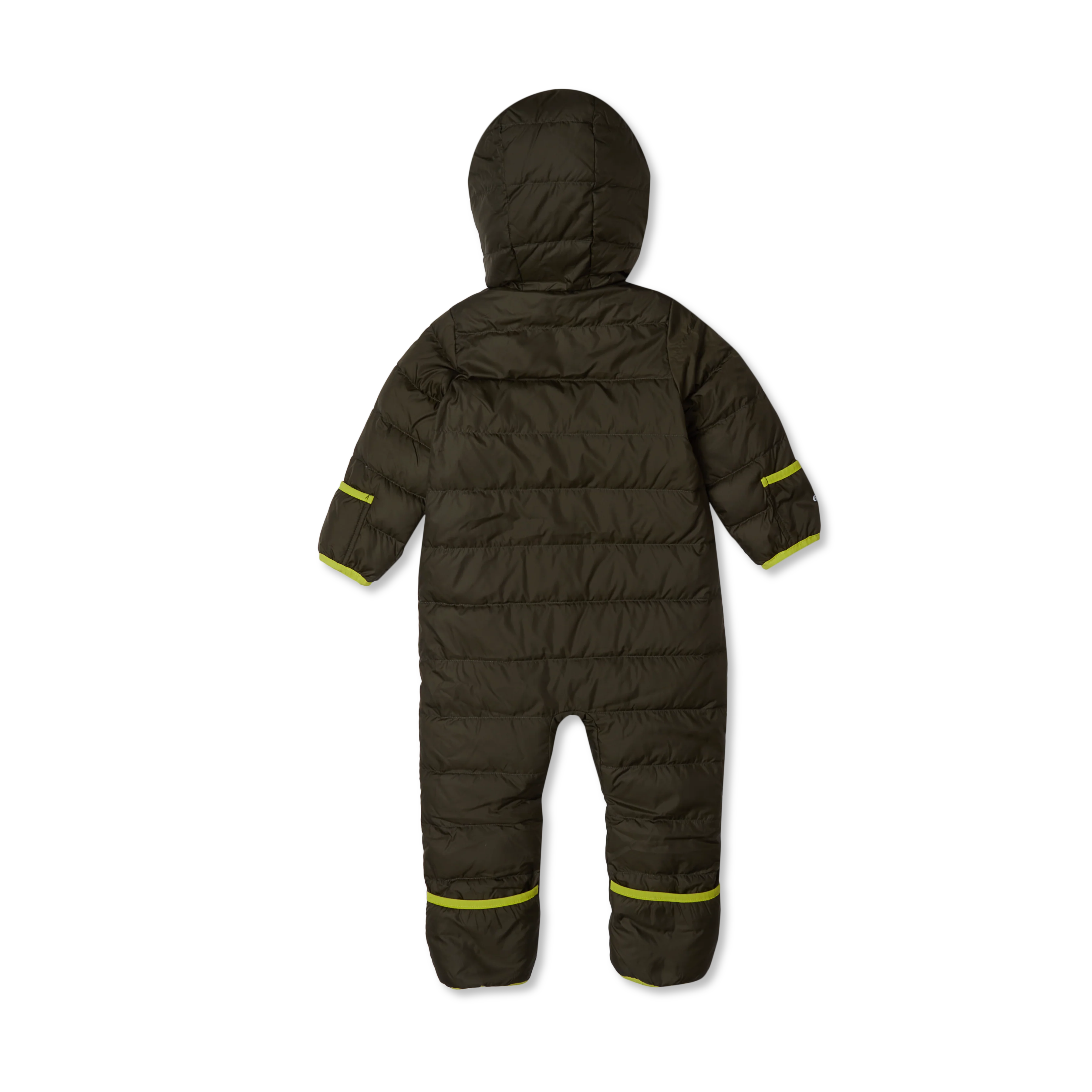 Infant Down Snowsuit - Image 51