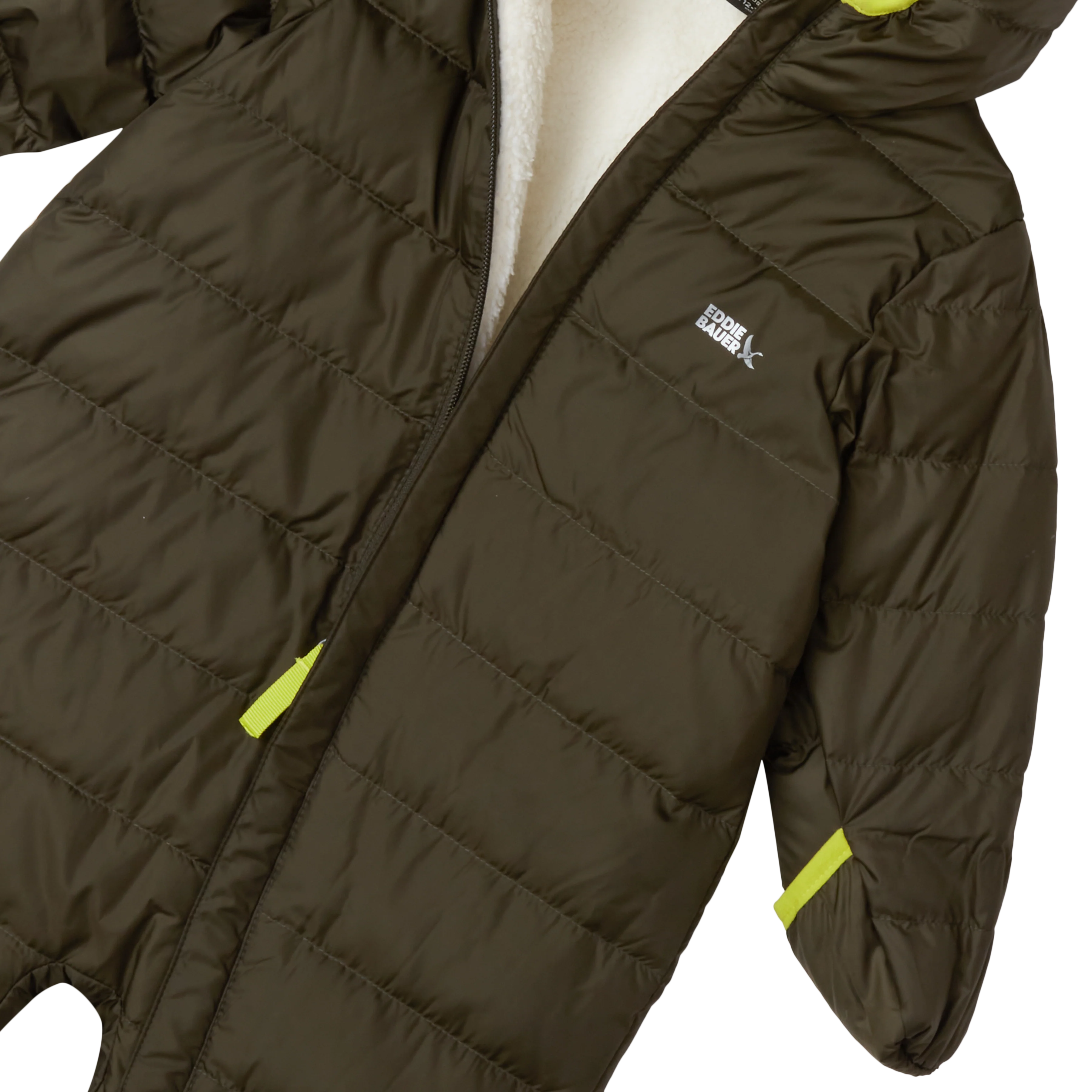 Infant Down Snowsuit - Image 52