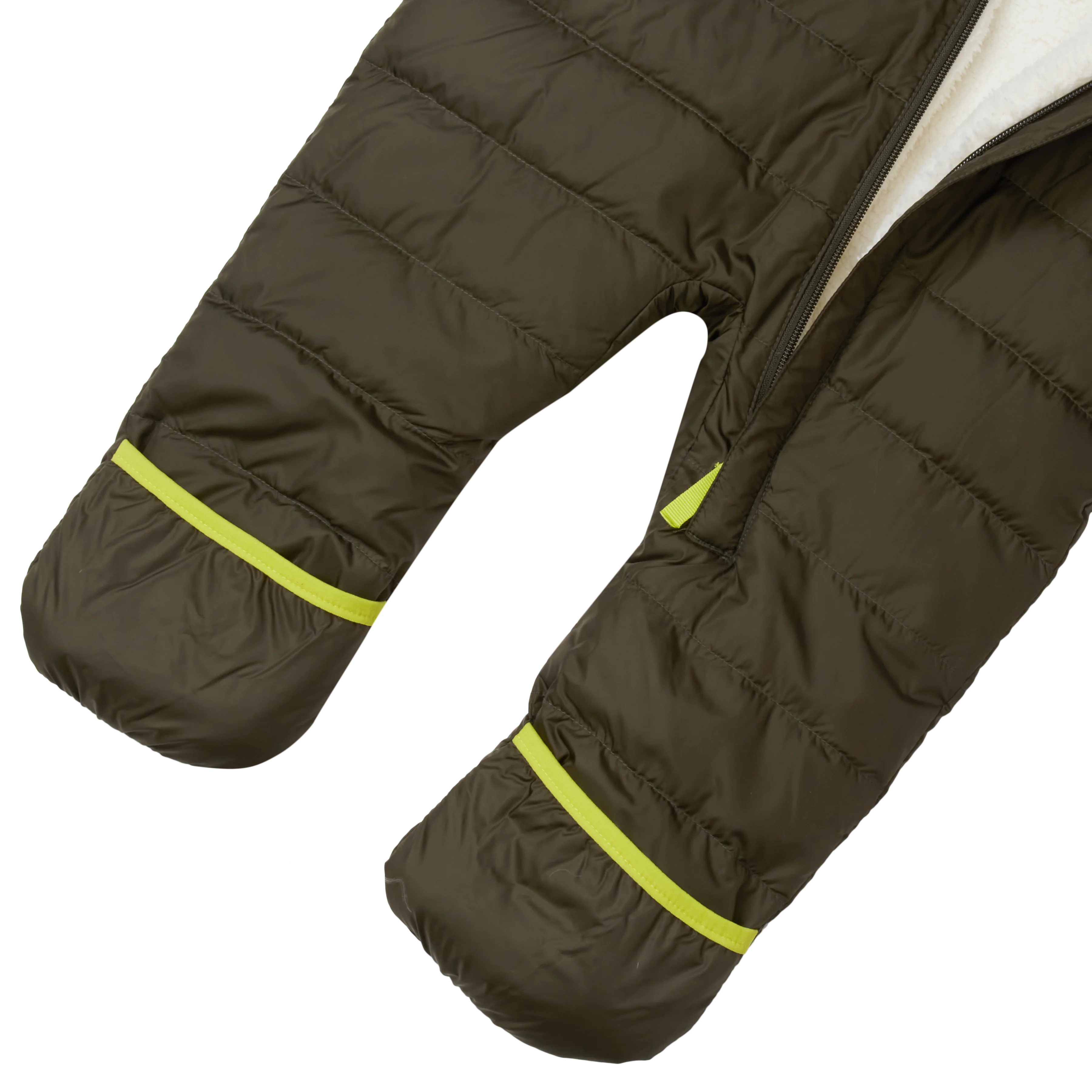 Infant Down Snowsuit - Image 53