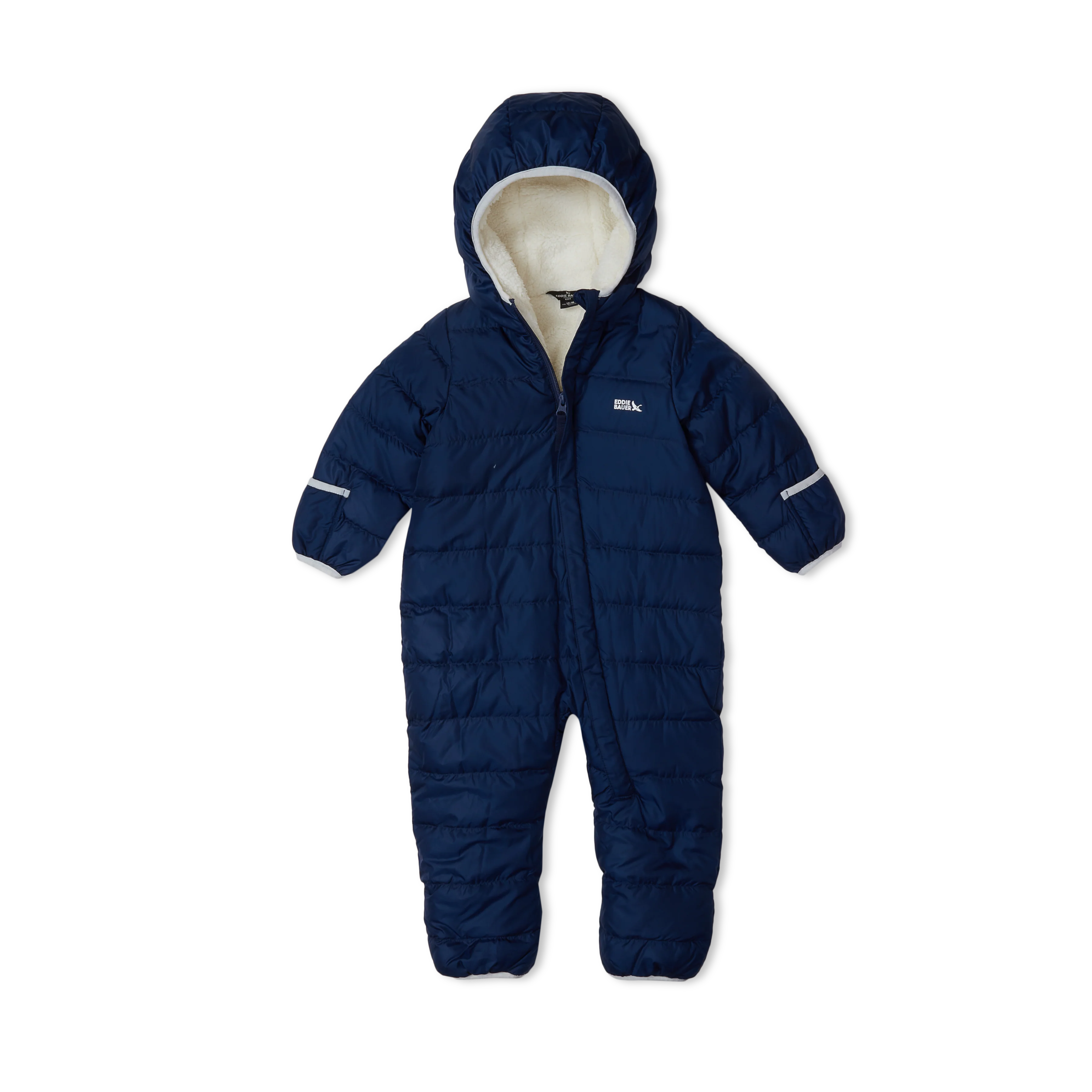 Infant Down Snowsuit - Image 54