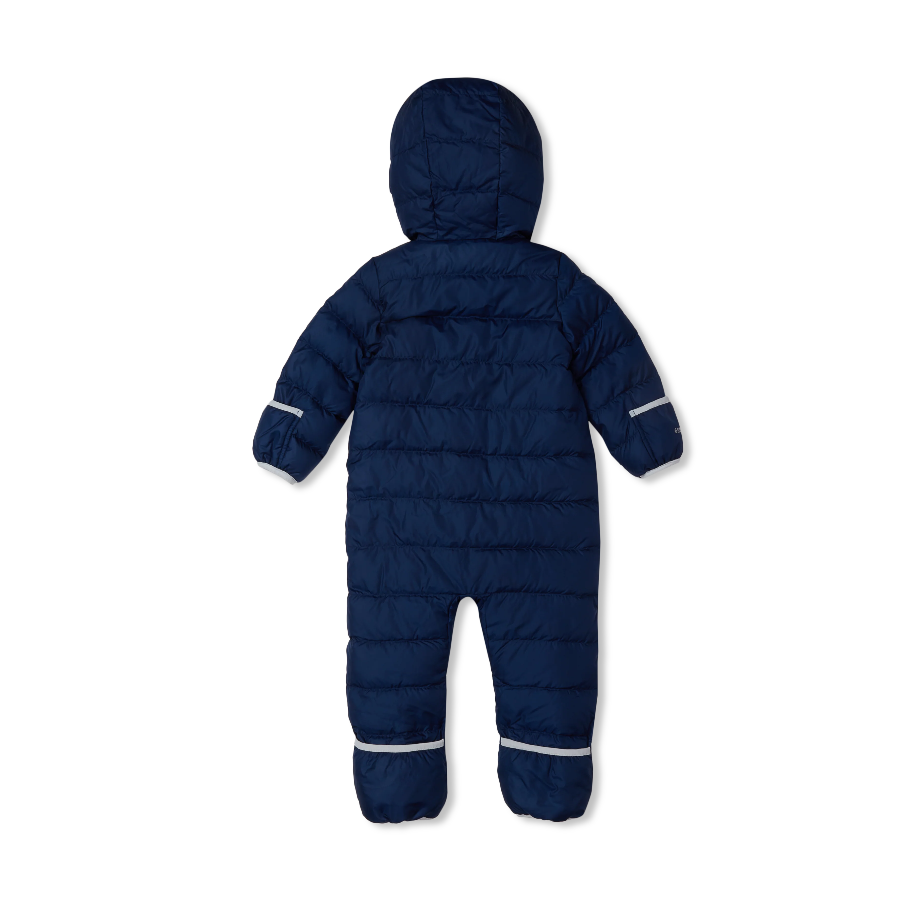 Infant Down Snowsuit - Image 55