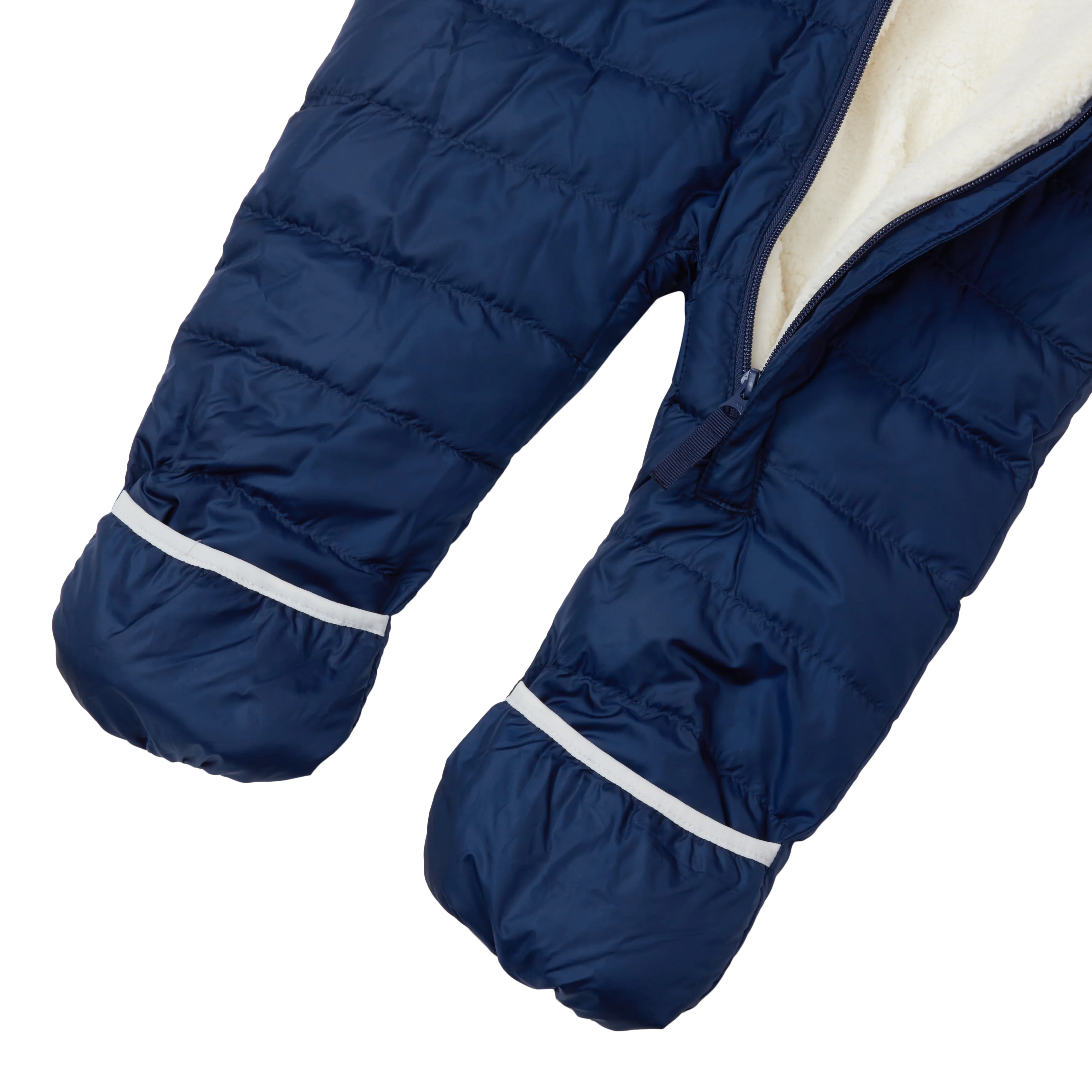 Infant Down Snowsuit - Image 57