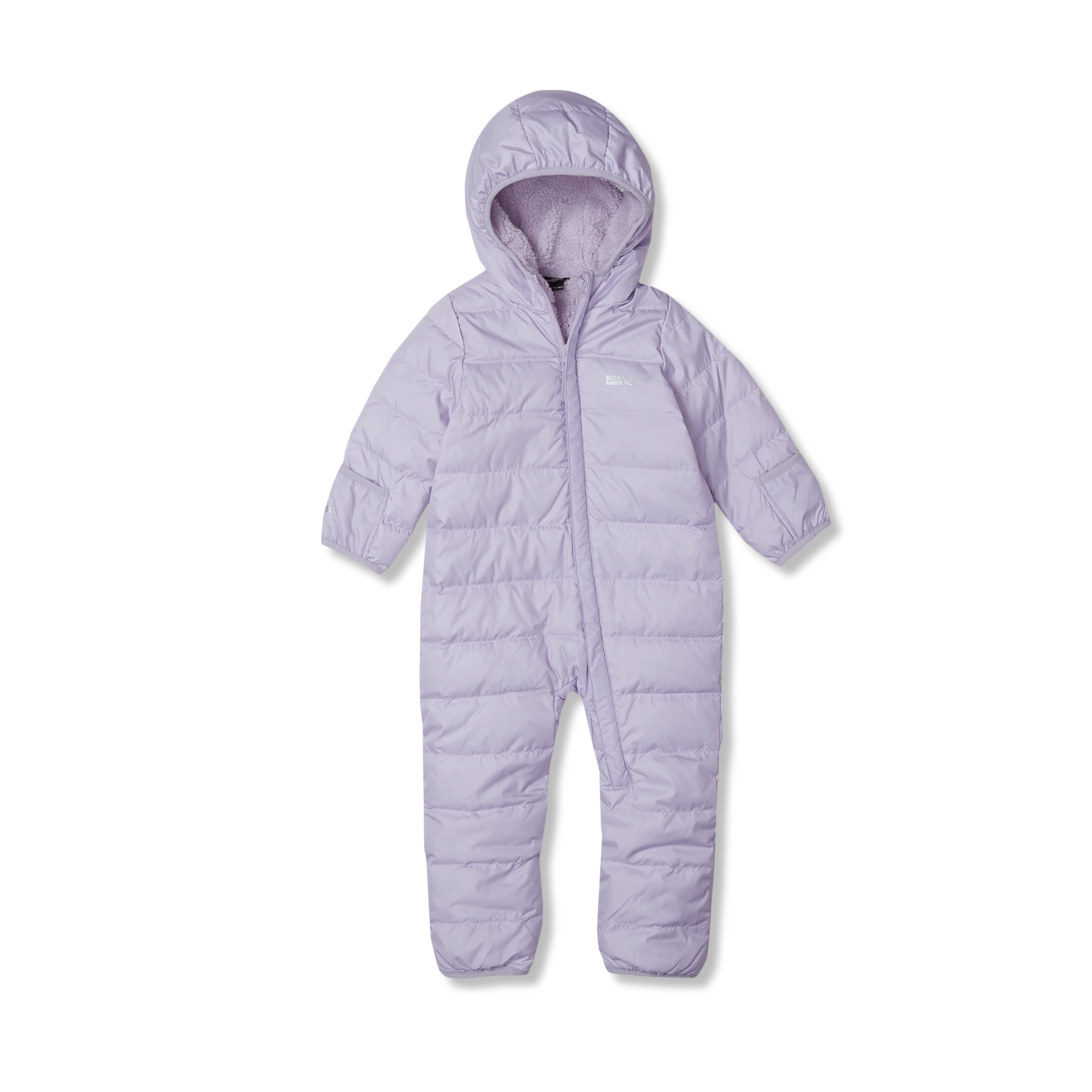 Infant Down Snowsuit - Image 58