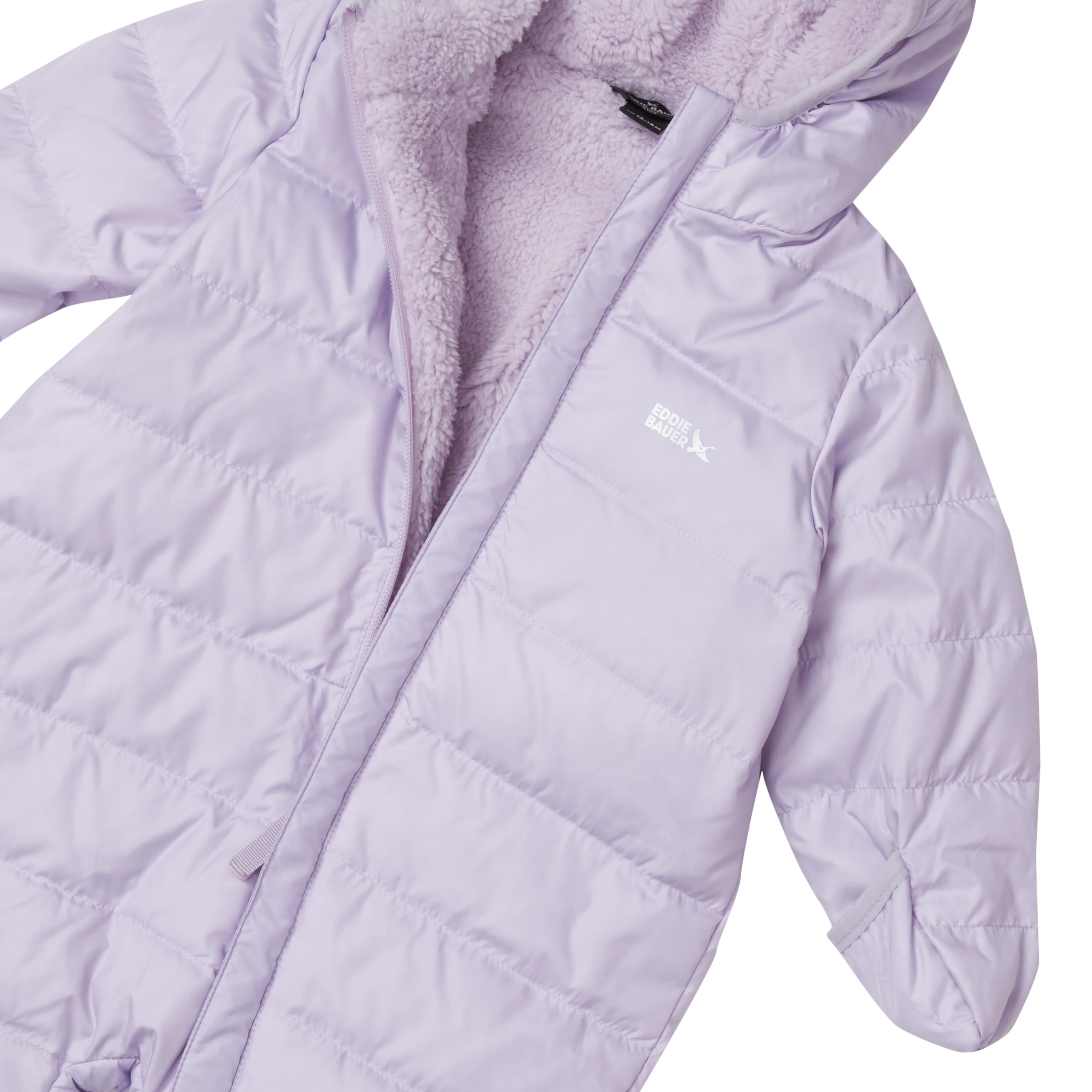 Infant Down Snowsuit - Image 60